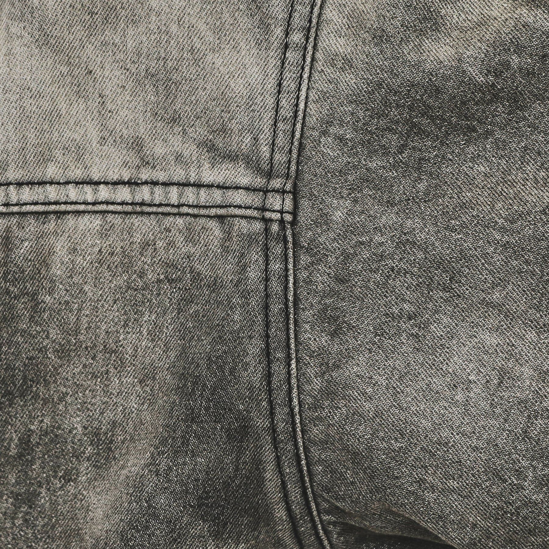 tk.TAKEO KIKUCHI「【セットアップ対応】フーデットデニムブルゾン」|ブルゾン・スタジャン|