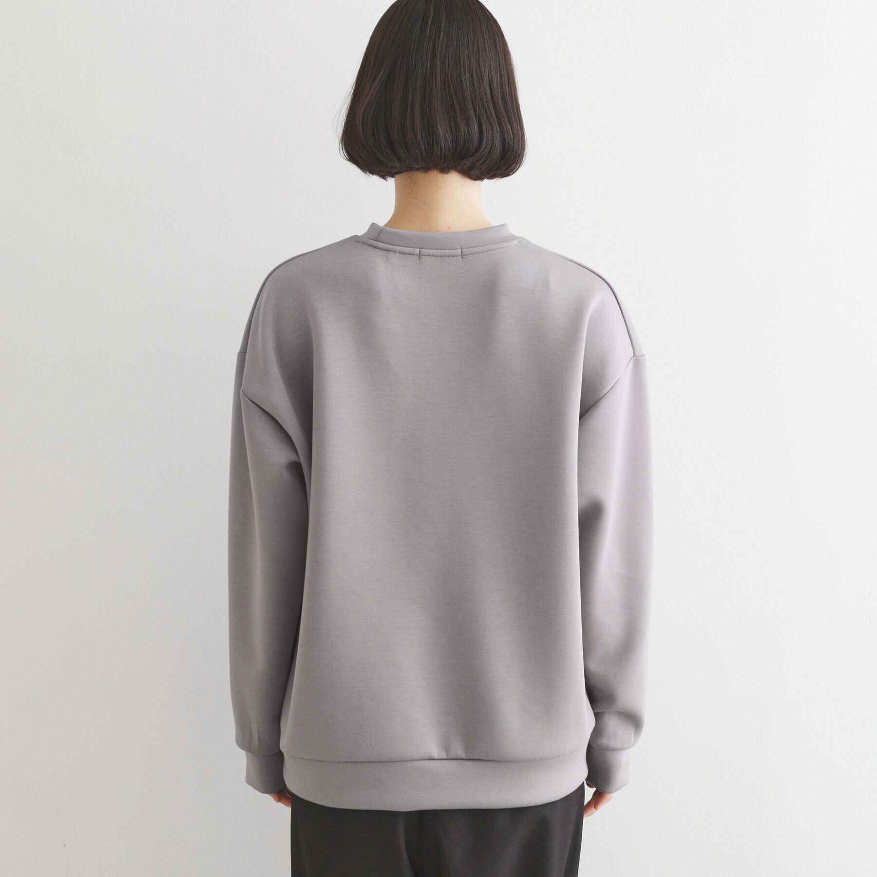 tk.TAKEO KIKUCHI「アブストラクトエンブロカットソー」|Tシャツ・カットソー|