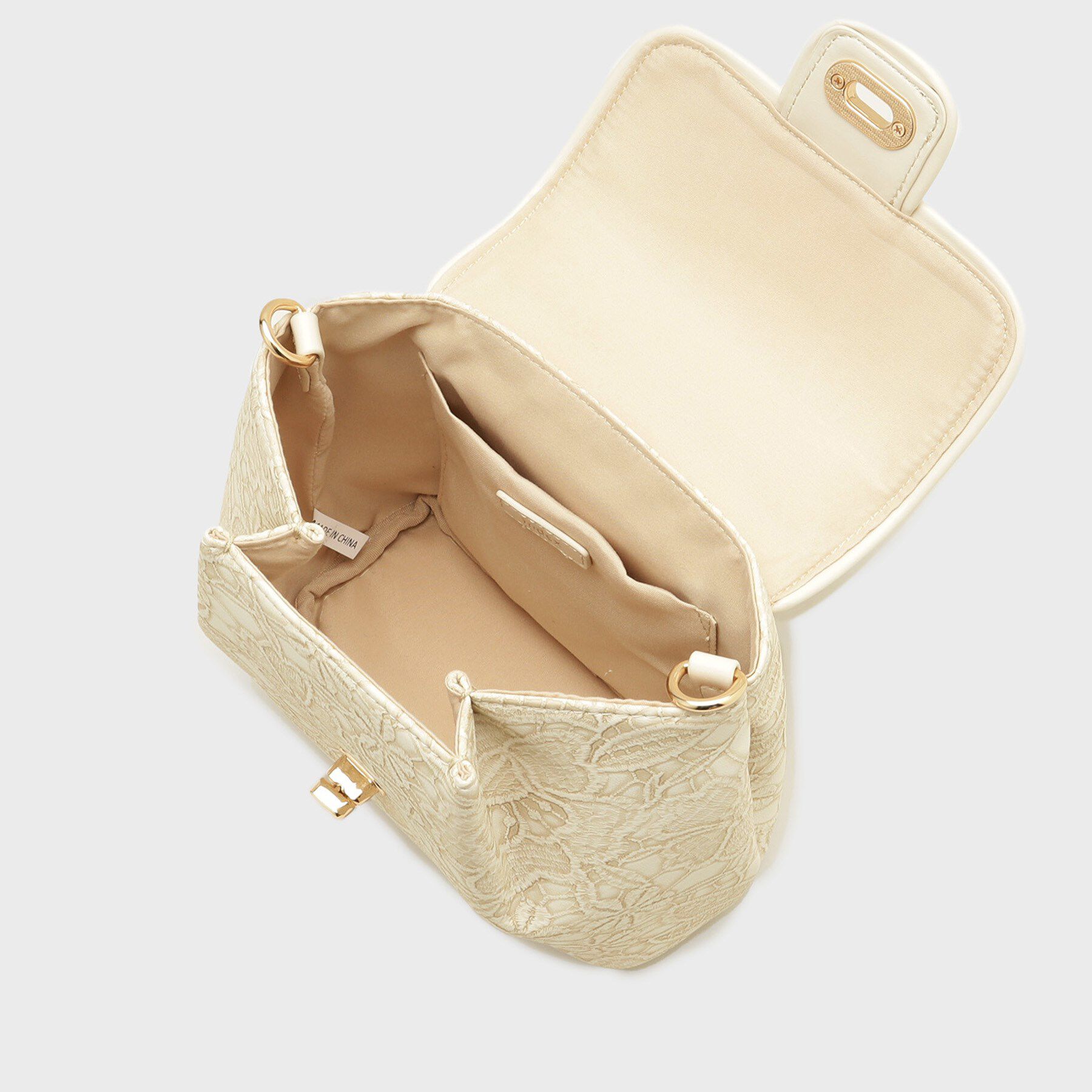 index「フラワージャカードショルダーバッグ」|ショルダー・メッセンジャー|