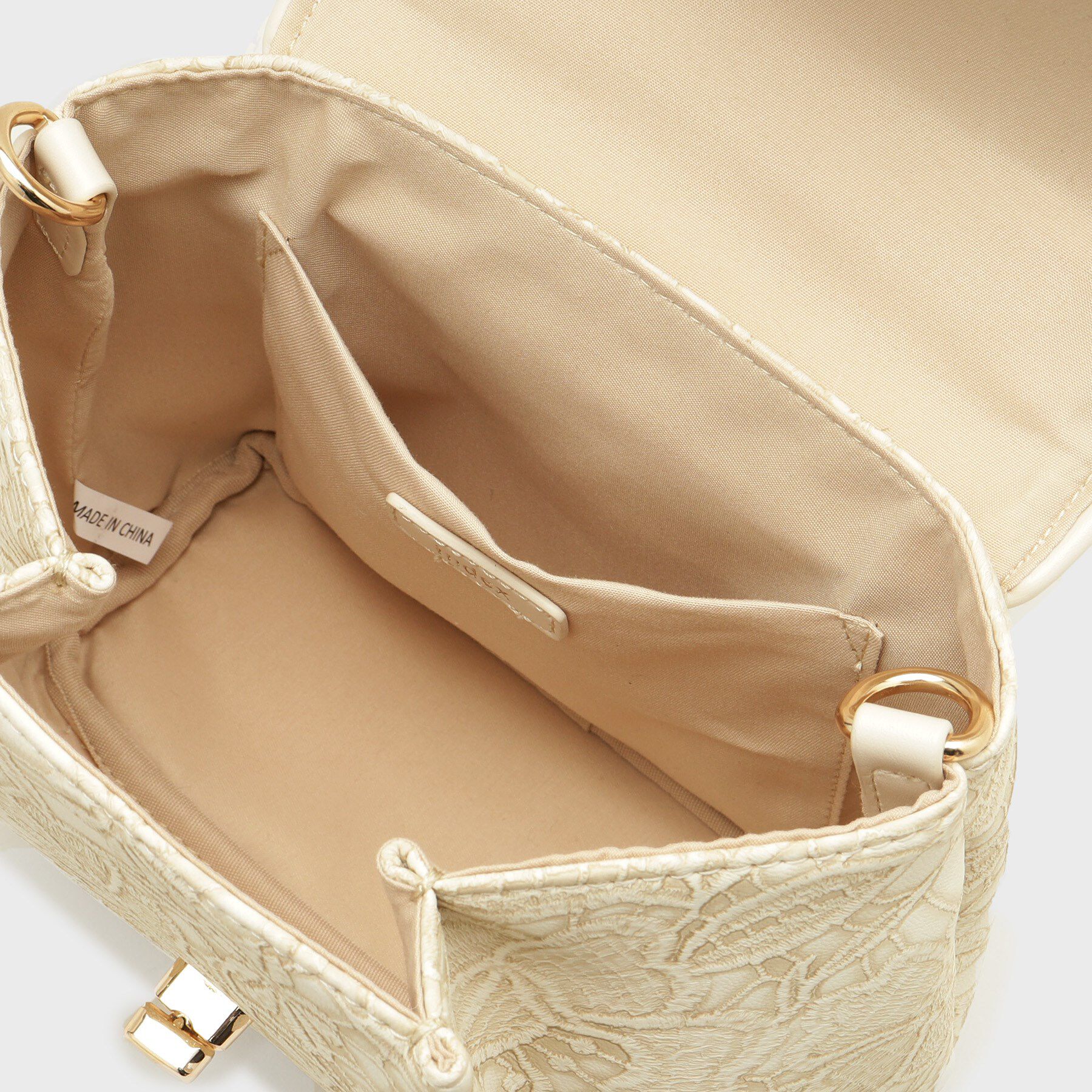 index「フラワージャカードショルダーバッグ」|ショルダー・メッセンジャー|