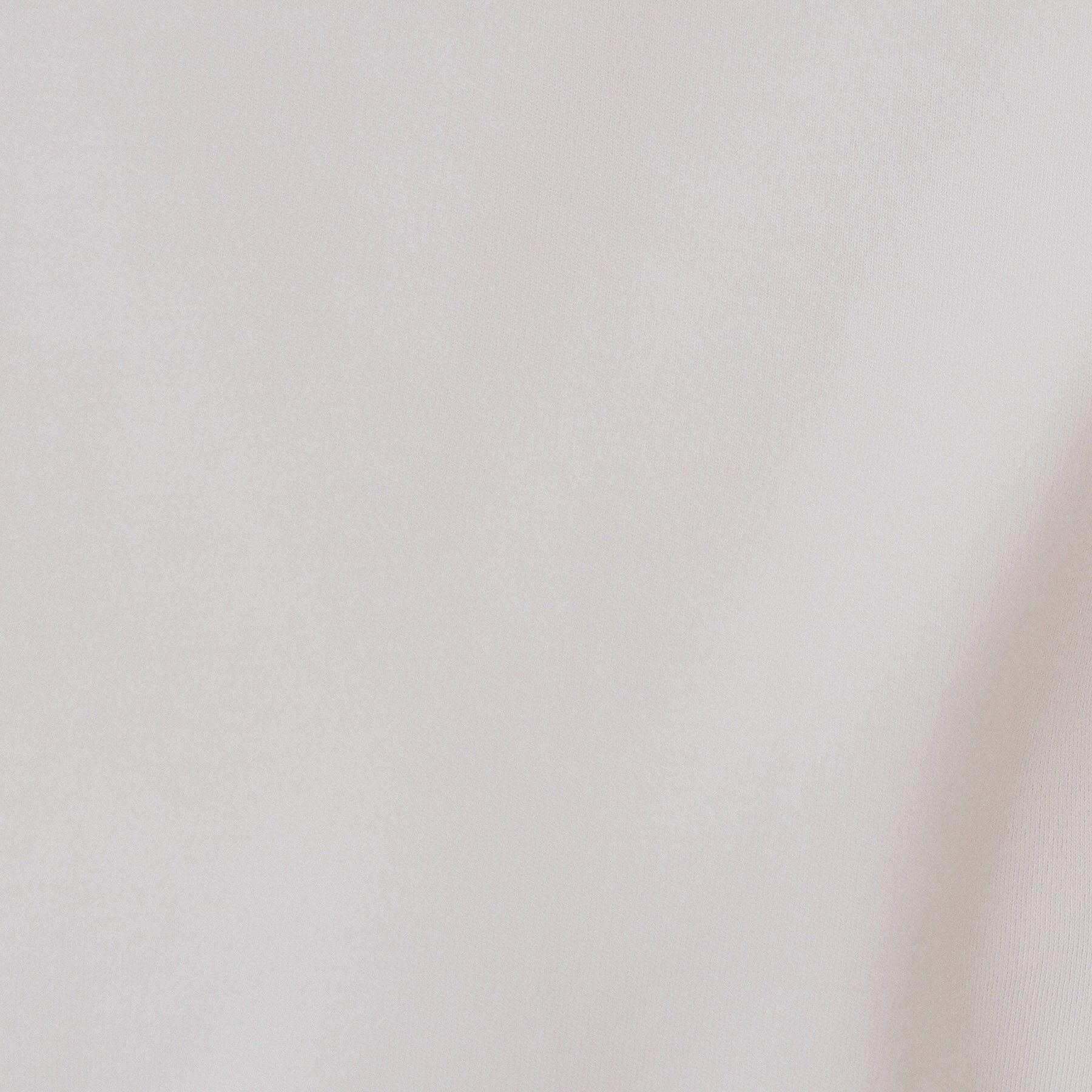 index「《10色展開/XS-LLサイズ》コットンスムースタックスリーブトップス【UV/接触冷感/洗濯機洗い可」|Tシャツ・カットソー|