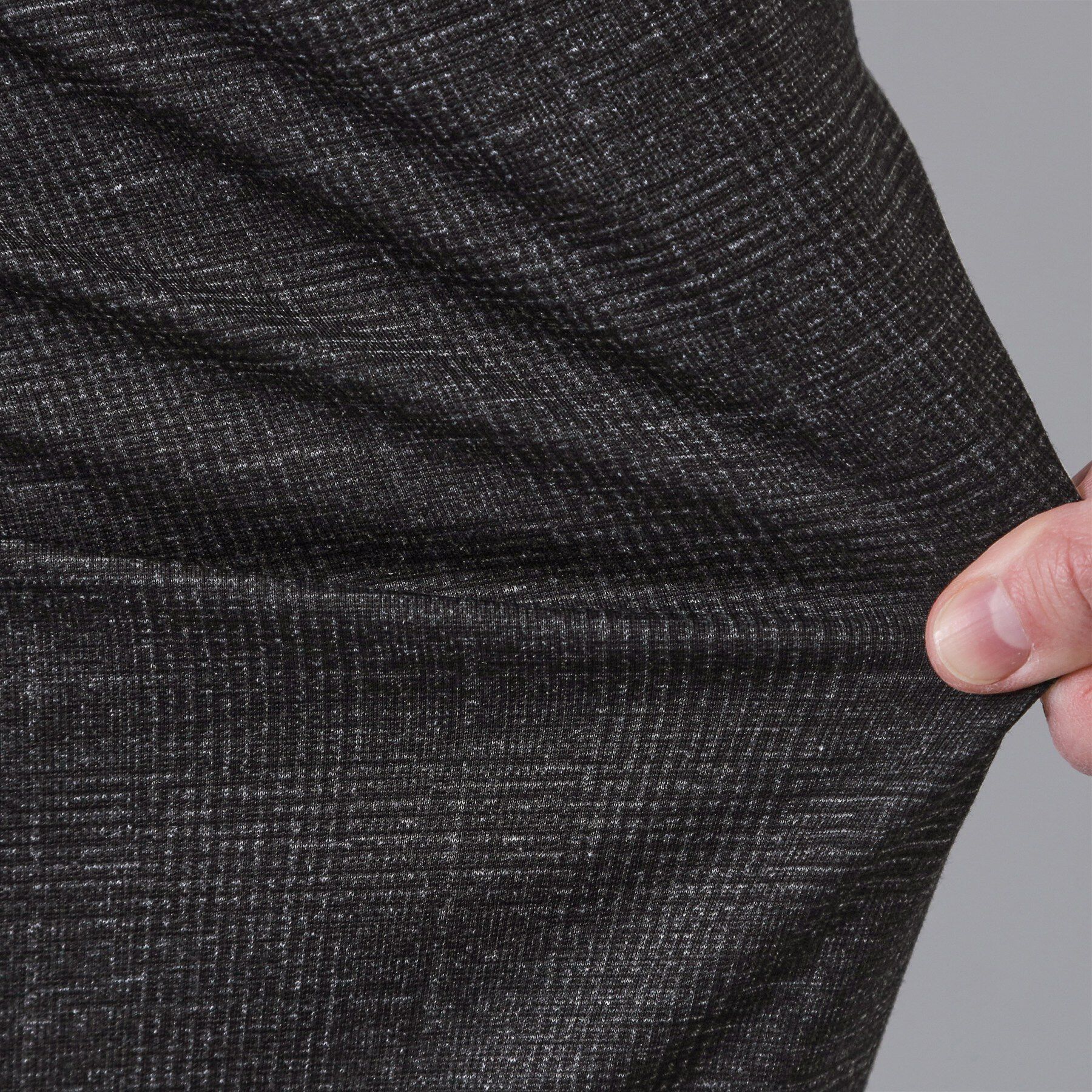 THE SHOP TK「【動きやすい、快適ビジネススラックス】TRジャージ スラックス　セットアップ可/洗濯機OK/ストレッ」|その他|