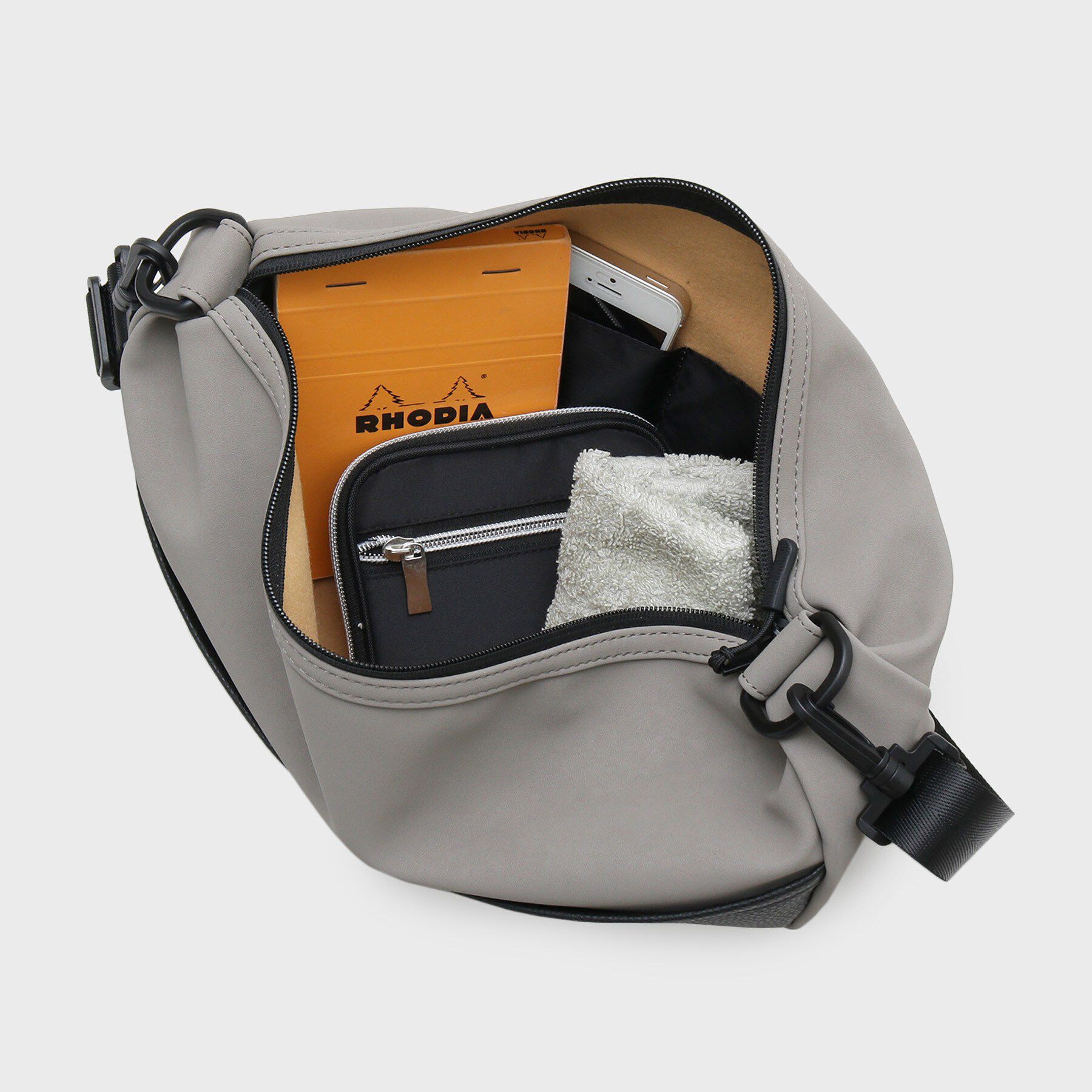 THE SHOP TK「【TO GO SHEEP】コンパクト ショルダーバック」|ショルダー・メッセンジャー|