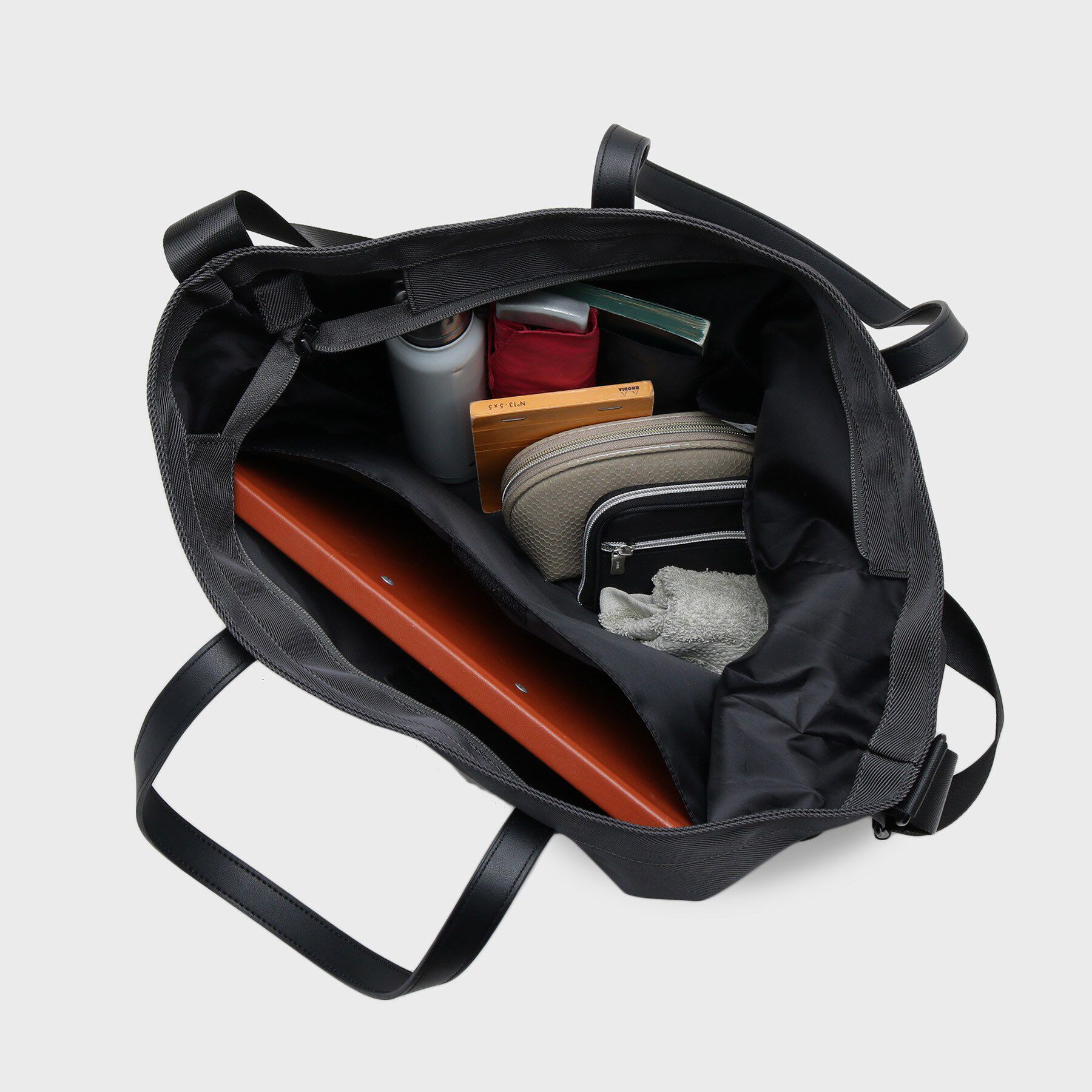 THE SHOP TK「ツイル2WAY トート」|トートバッグ|