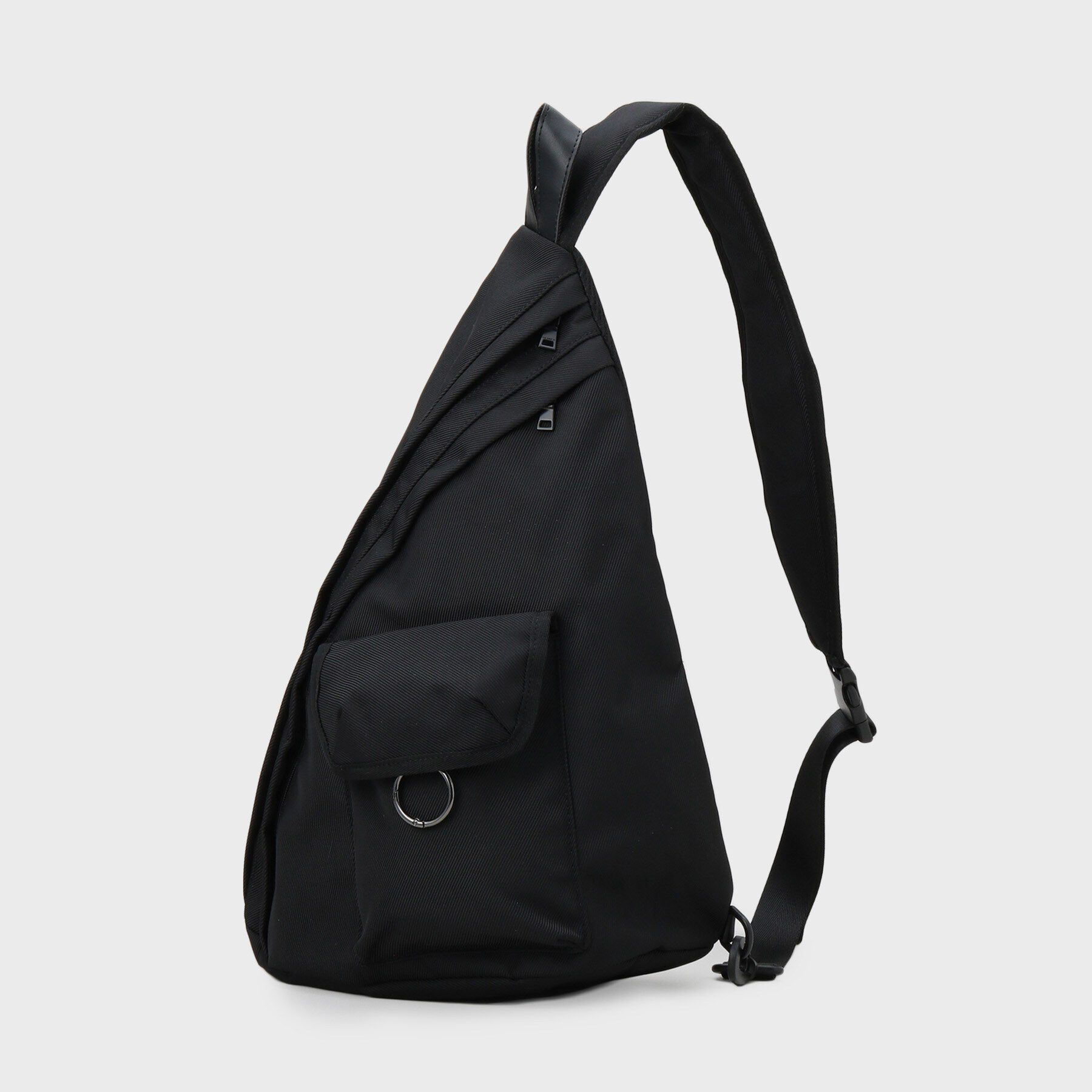 THE SHOP TK「ツイル スリング ショルダーバック」|その他|