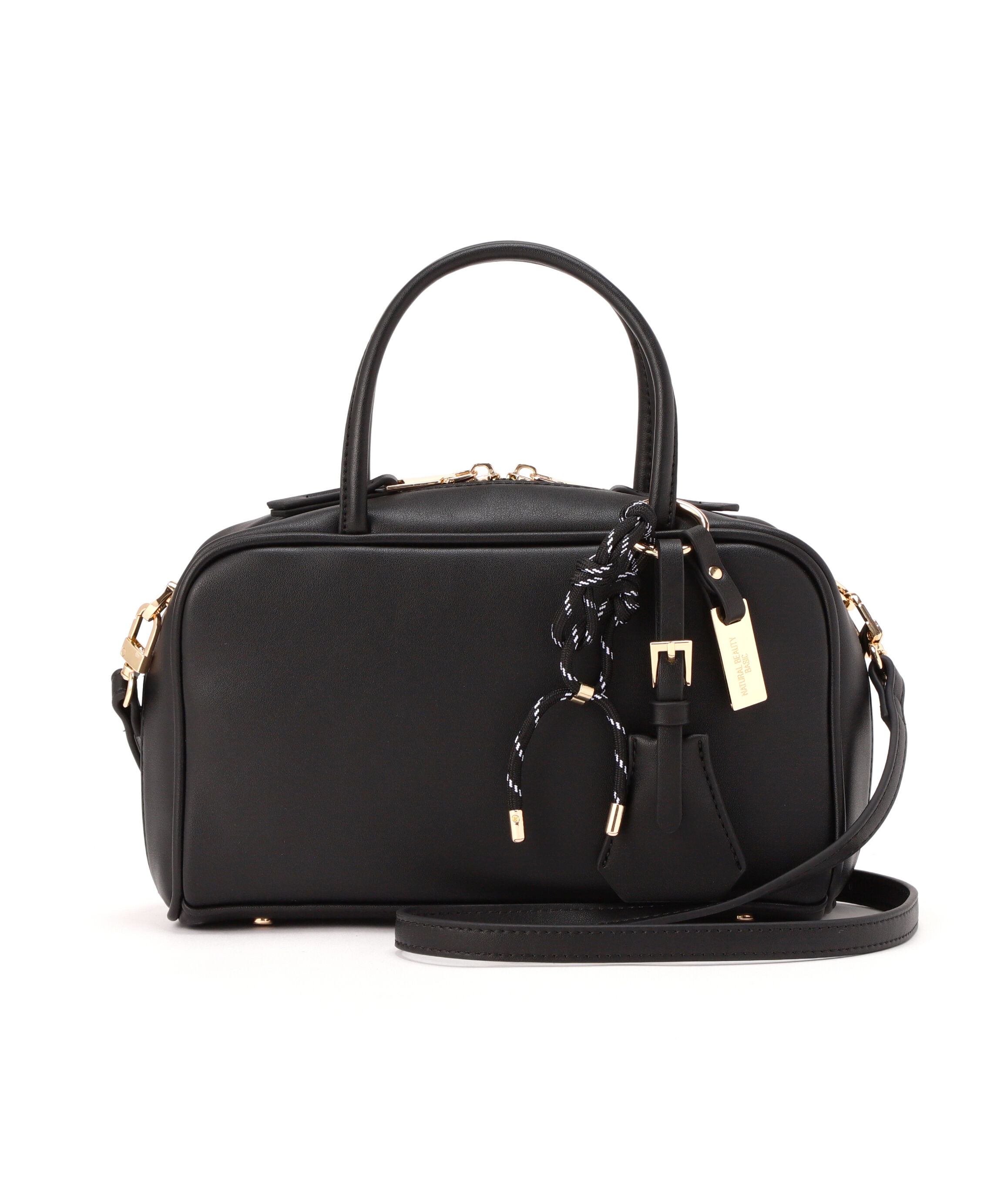  「グラムボストンバッグ」|ボストンバッグ|