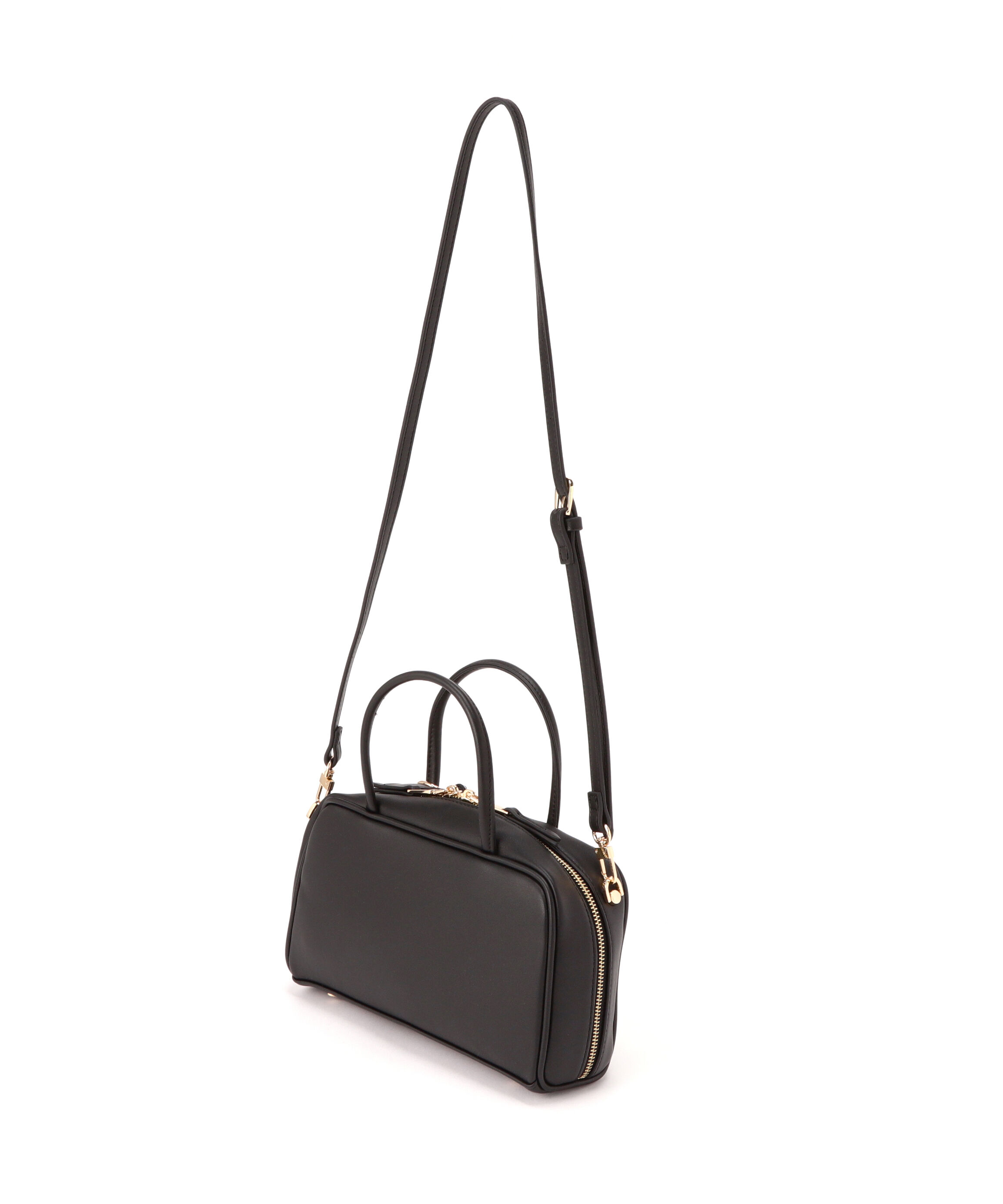  「グラムボストンバッグ」|ボストンバッグ|