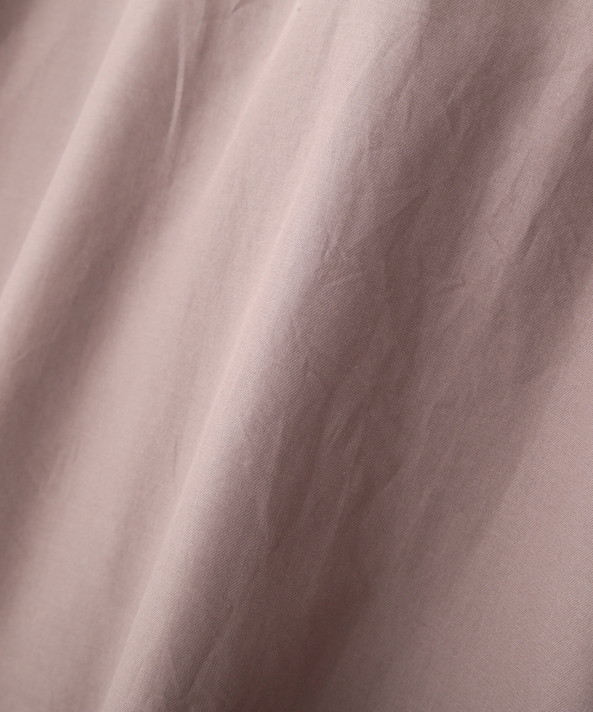 MARGARET HOWELL「FINE COTTON TWILL SHIRTING SHIRT」|シャツ・ブラウス|