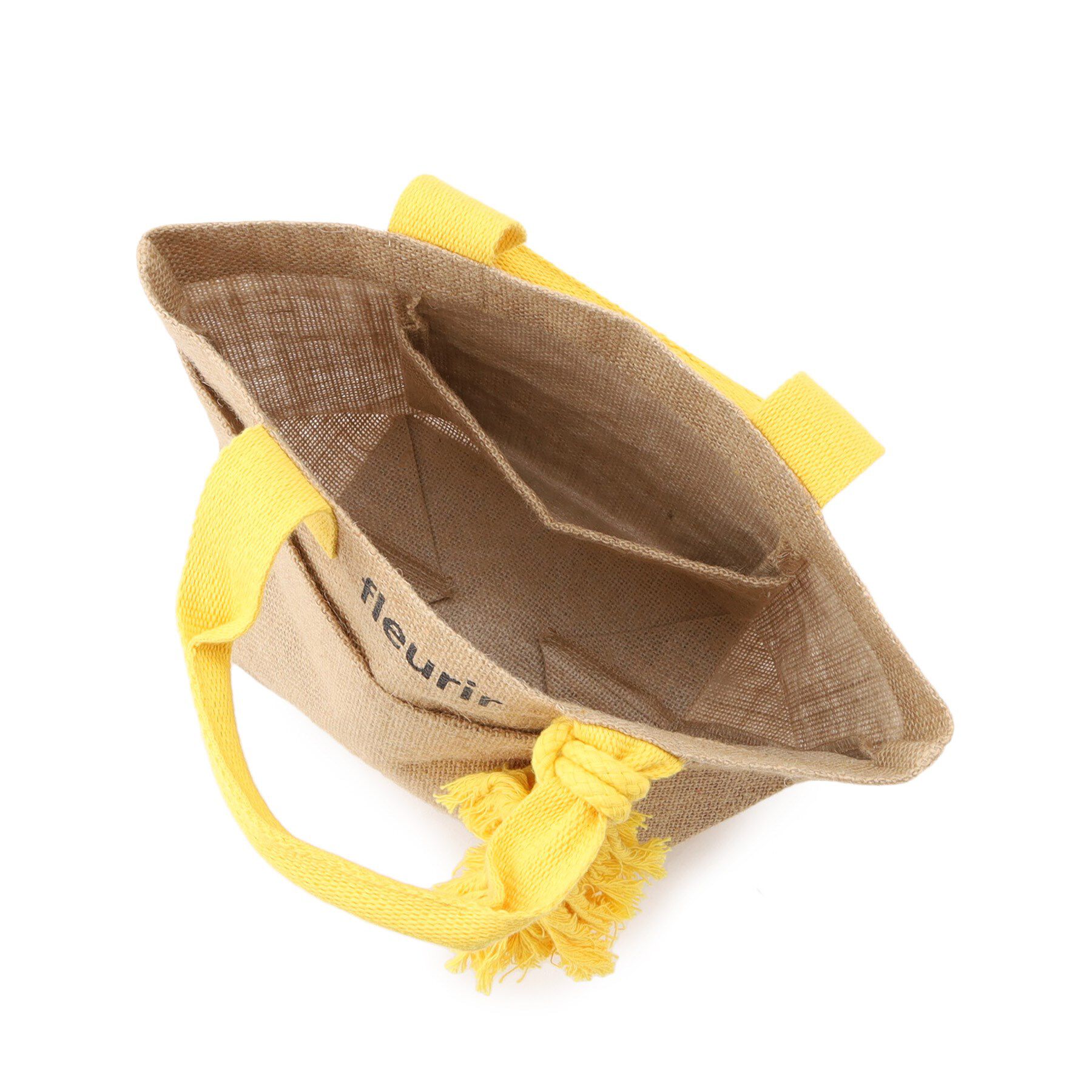 SHOO･LA･RUE「【高レビュー】夏を彩る ジュートランチトートバッグ」|トートバッグ|