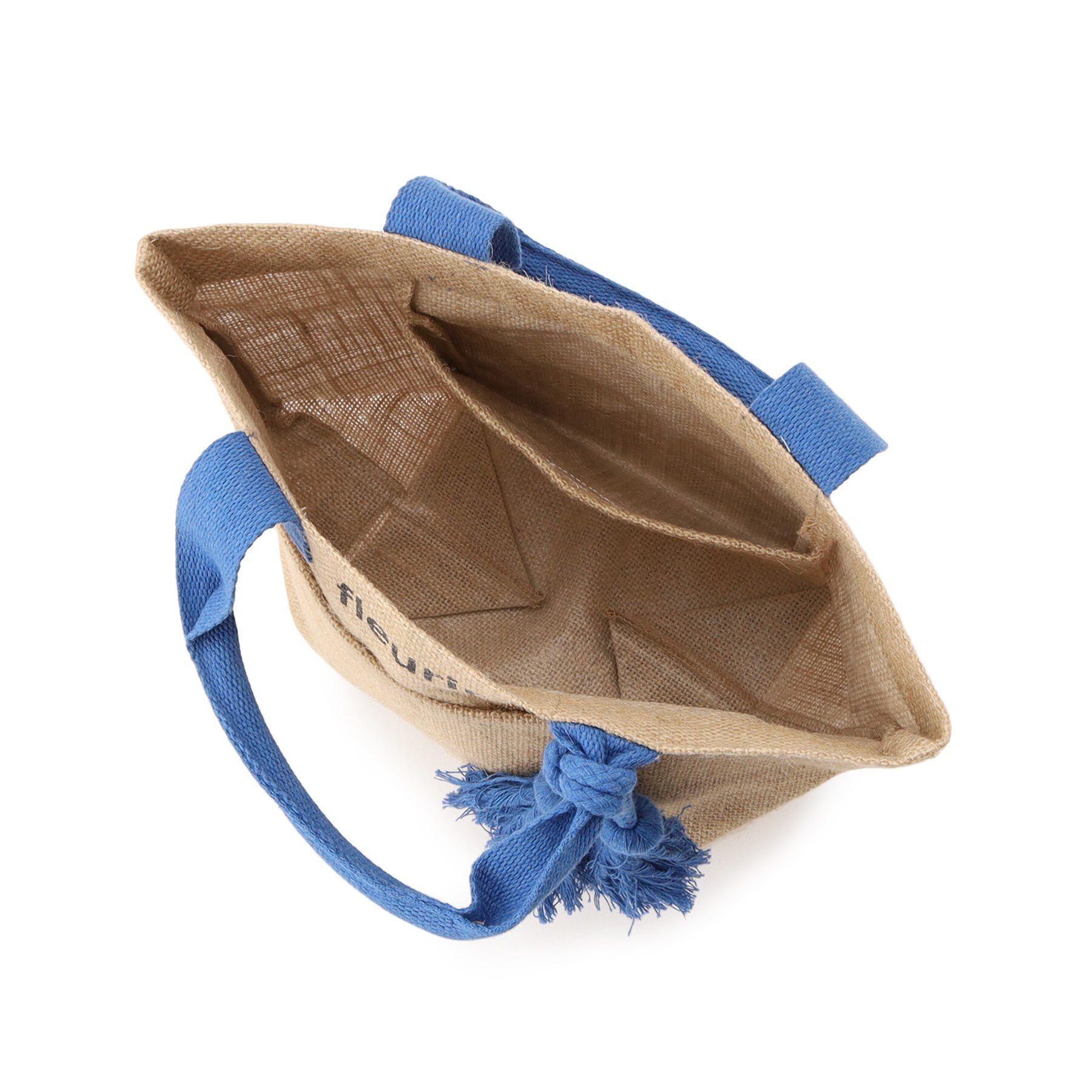 SHOO･LA･RUE「【高レビュー】夏を彩る ジュートランチトートバッグ」|トートバッグ|