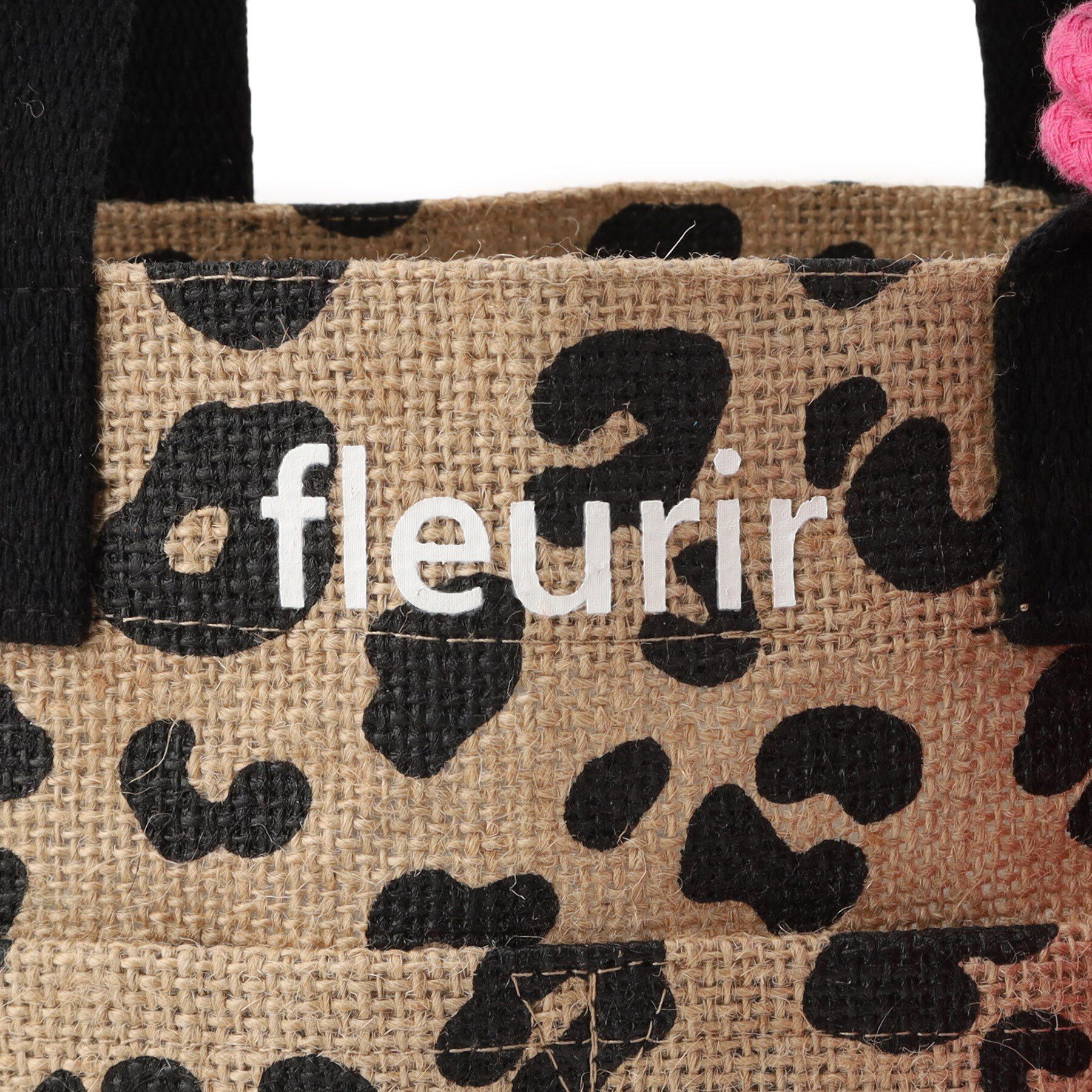 SHOO･LA･RUE「【高レビュー】夏を彩る ジュートランチトートバッグ」|トートバッグ|