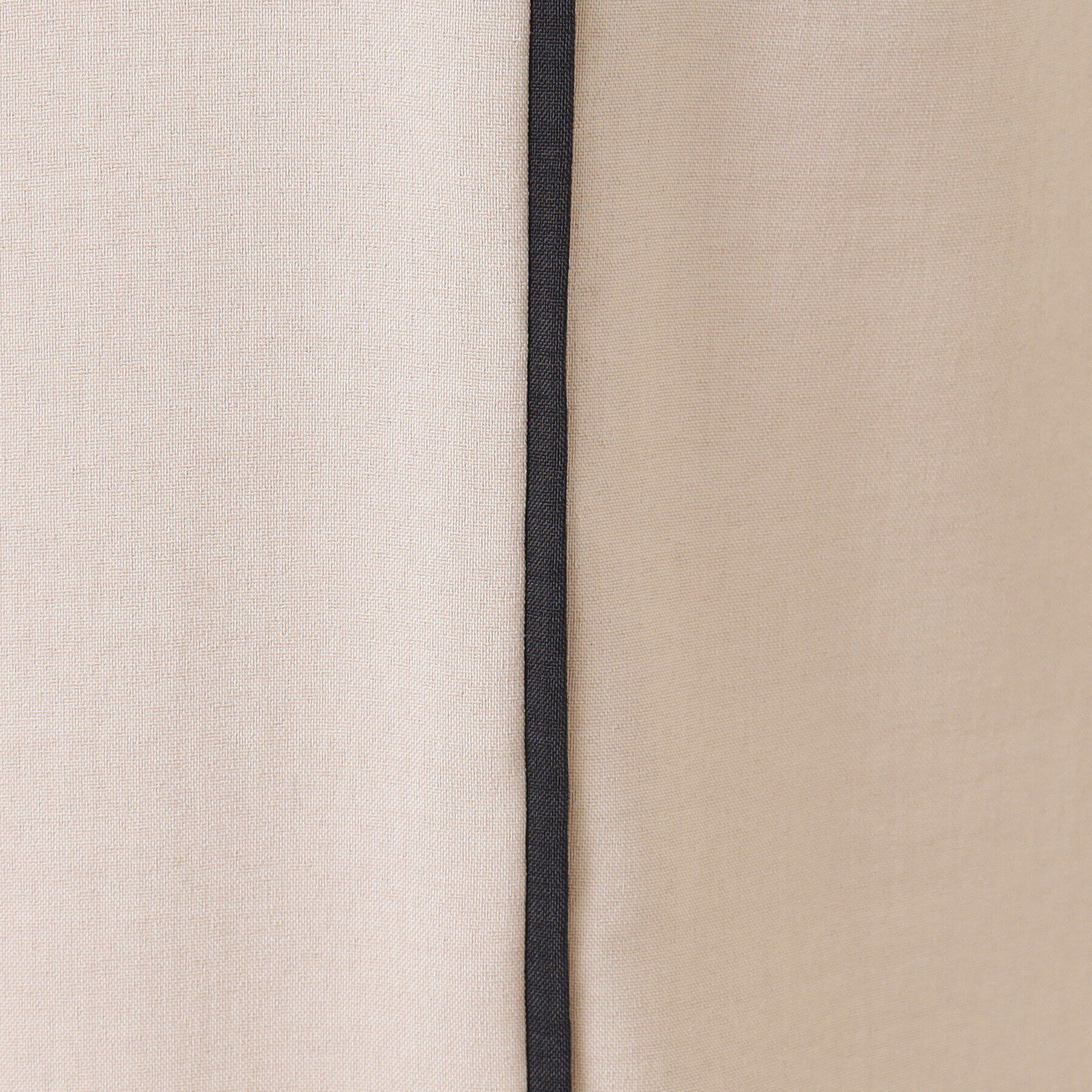 Dessin「【セットアップ可能・洗える】配色ラインストレートスカート（S～L）」|スカート|