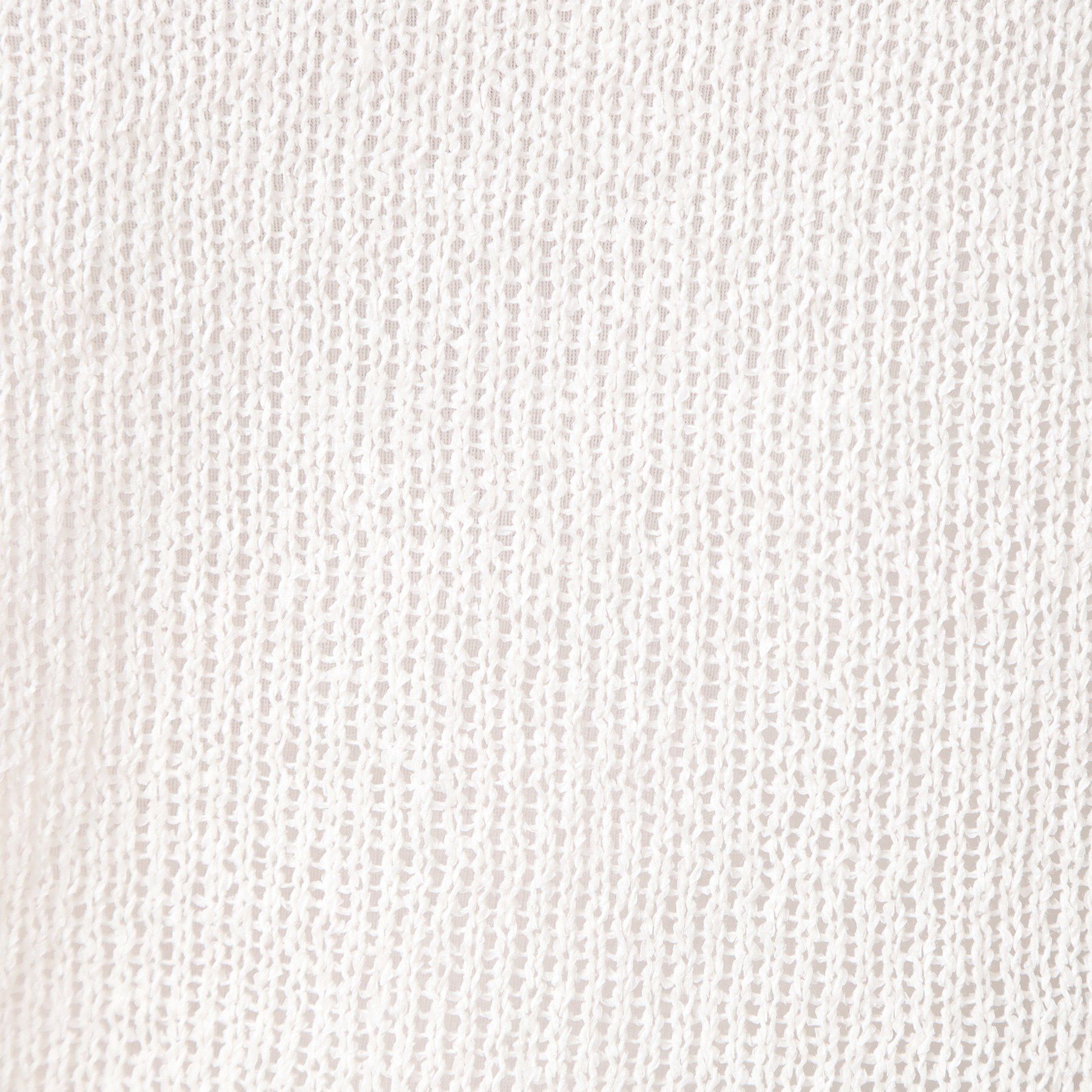 Dessin「【日本製・洗える】ニュアンスワイドプルオーバー」|ニット・セーター|