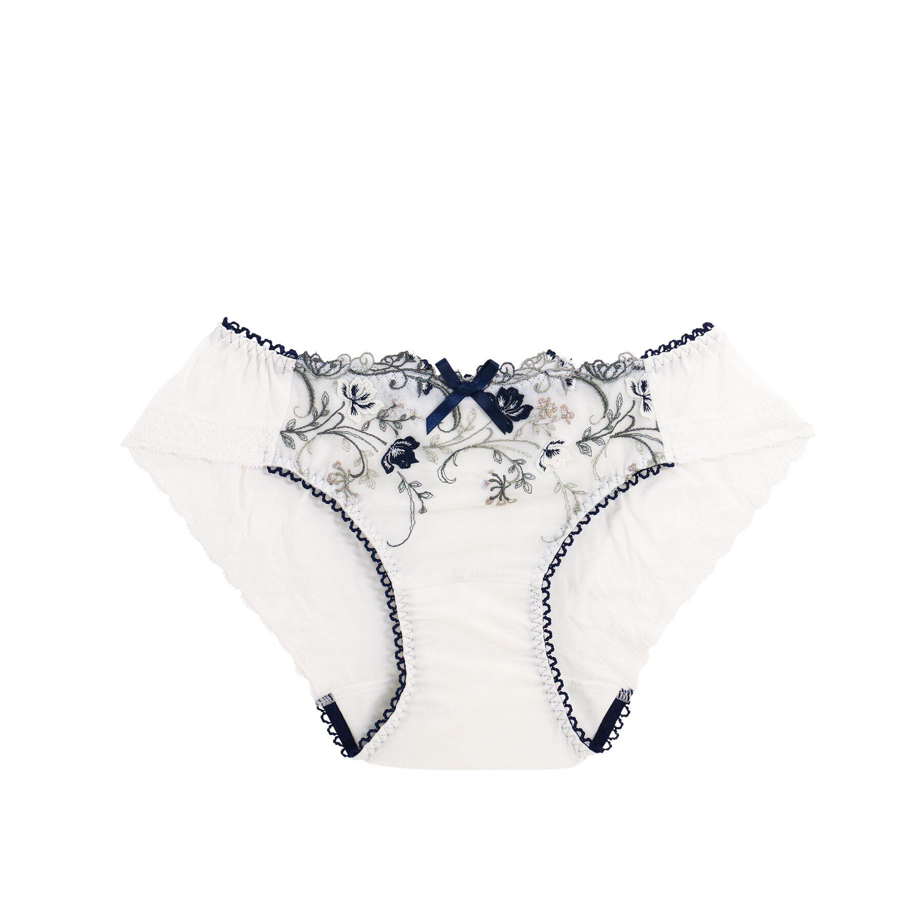 Risa Magli「カトリーヌ サニタリーショーツ」|インナー|