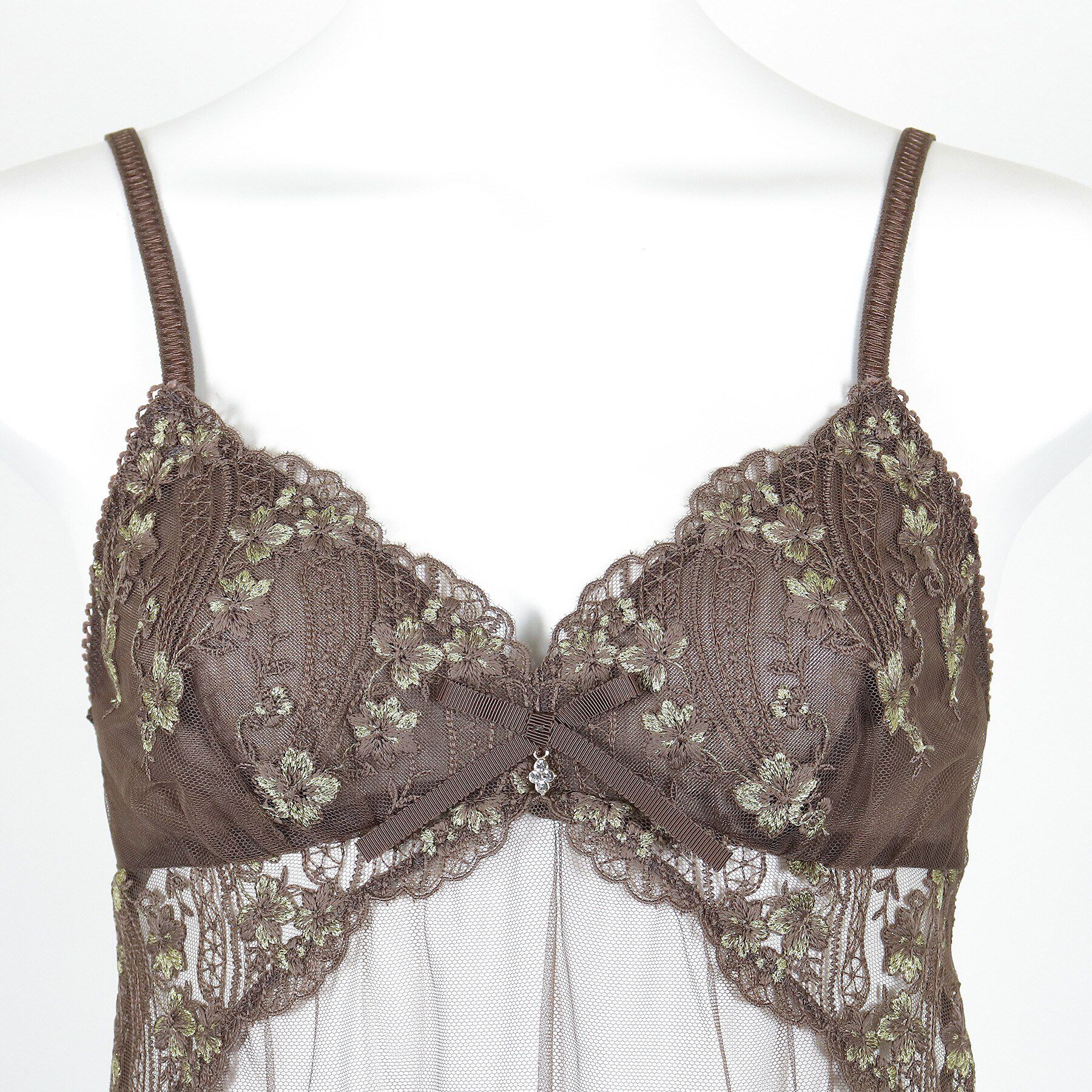 Risa Magli「フェリシテ スリップ」|キャミソール|