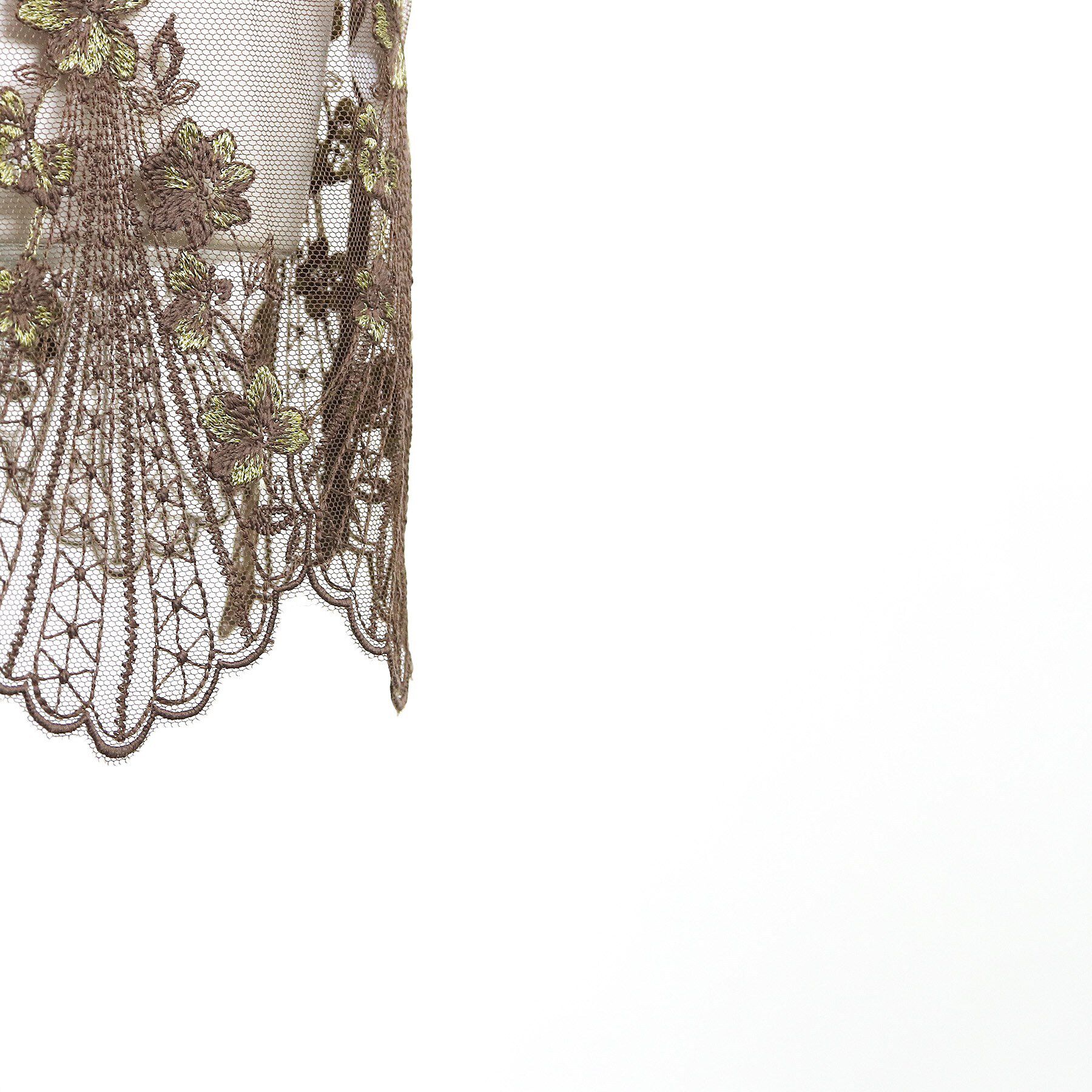 Risa Magli「フェリシテ スリップ」|キャミソール|