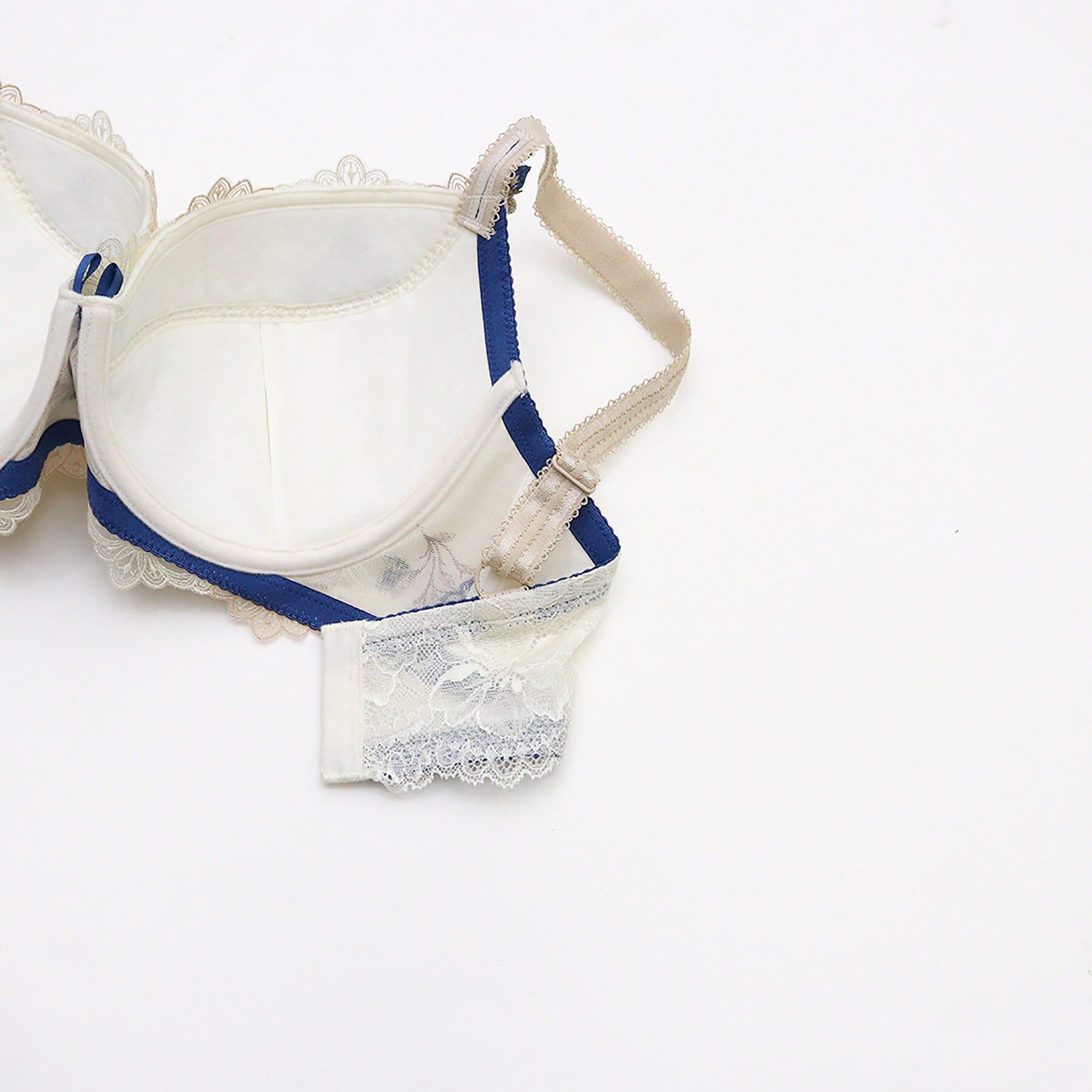 Risa Magli「アリーシャ ブラジャー」|インナー|