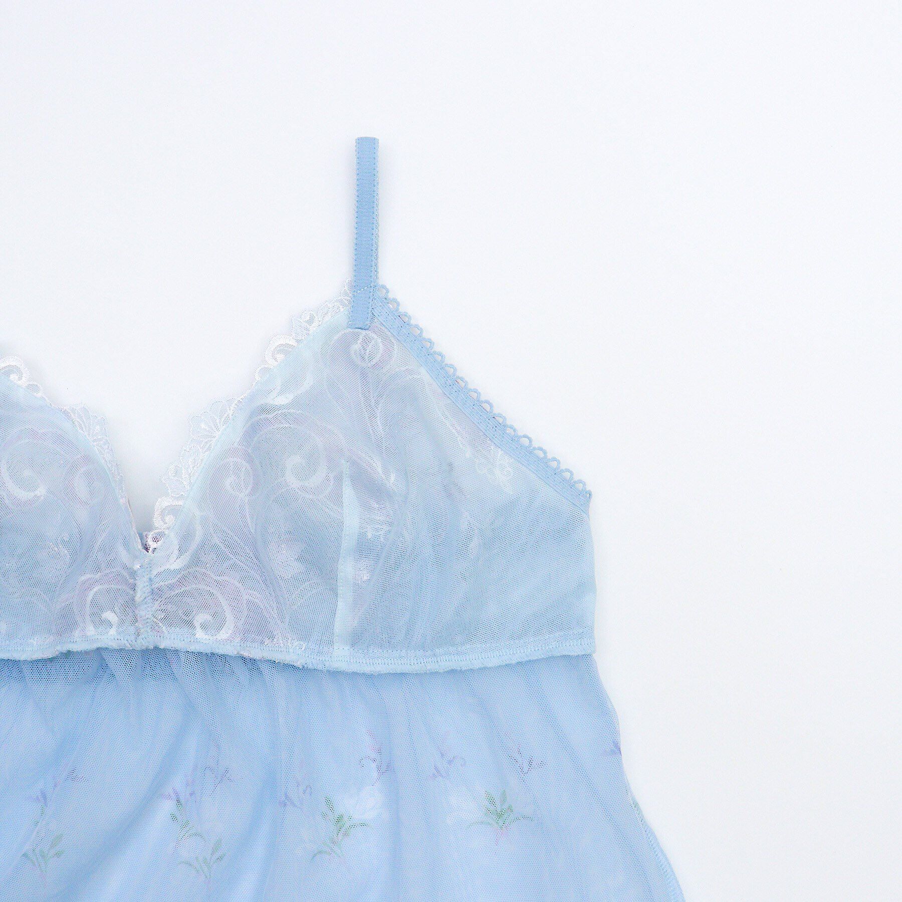 Risa Magli「シトリン スリップ」|キャミソール|