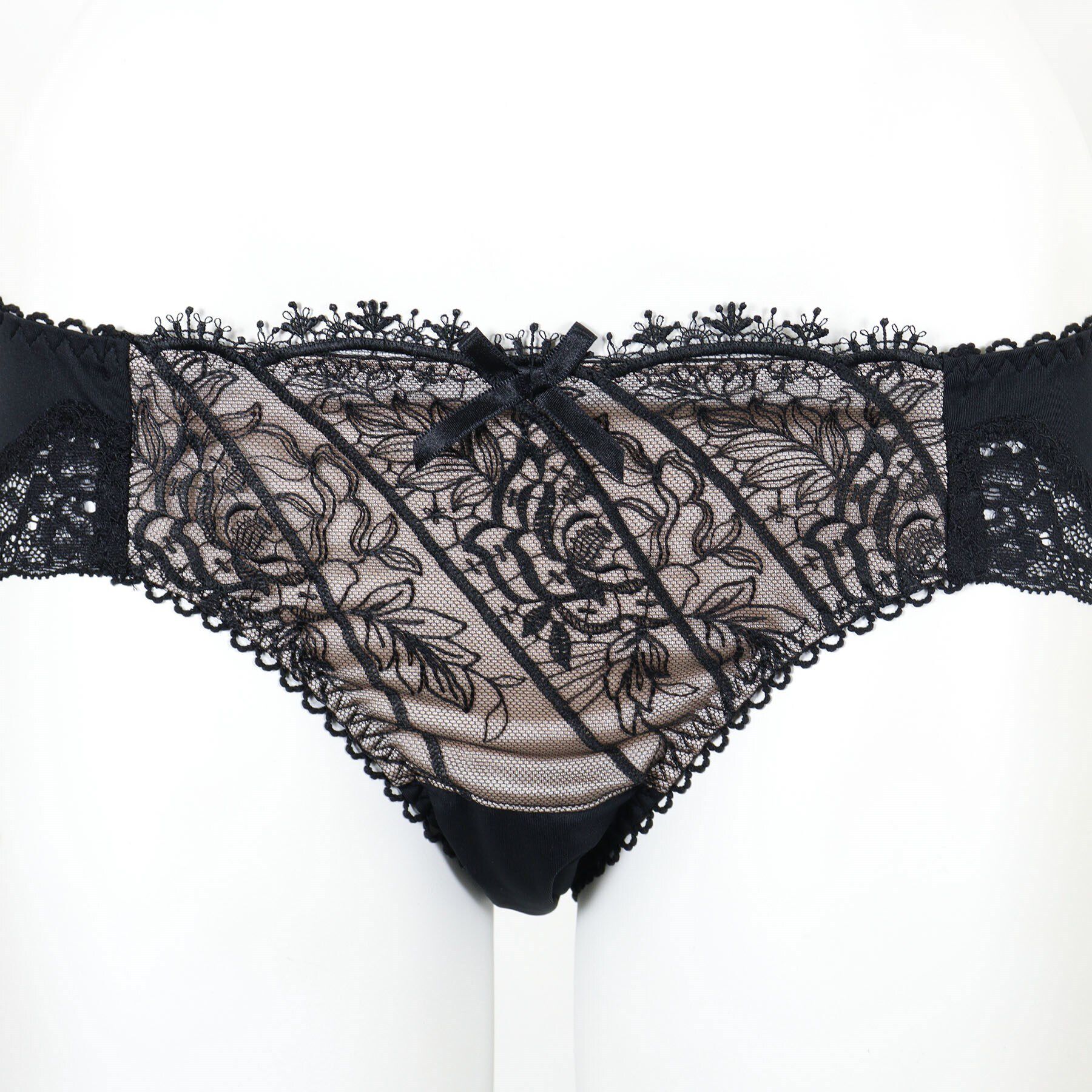 Risa Magli「ジョセリン サニタリーショーツ」|インナー|