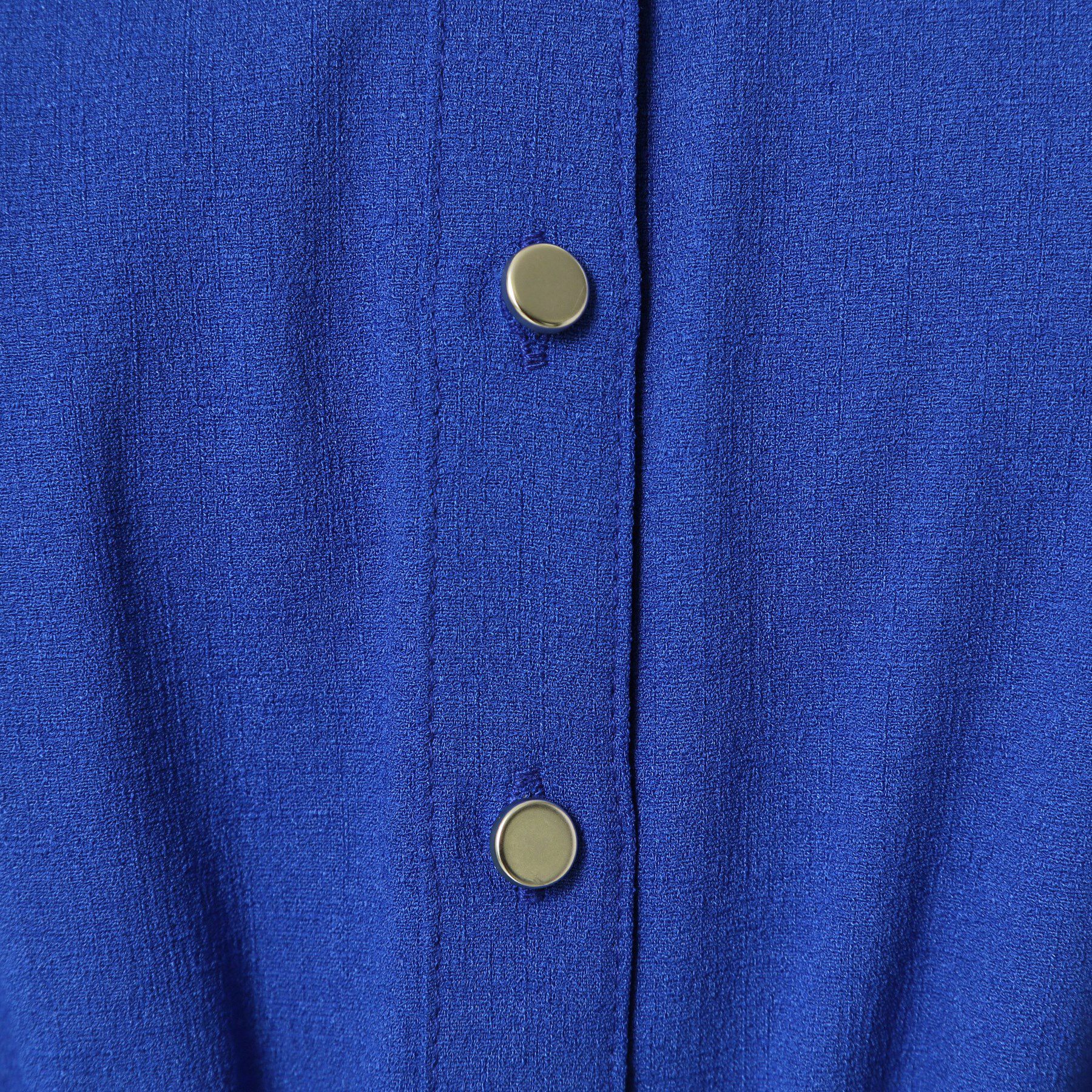 ITS&rsquo;DEMO「【UVケア／吸水速乾／洗濯機OK／洗濯後しわになりにくい】麻調合繊ワンピース＜ラク服シリーズ＞」|ワンピース|