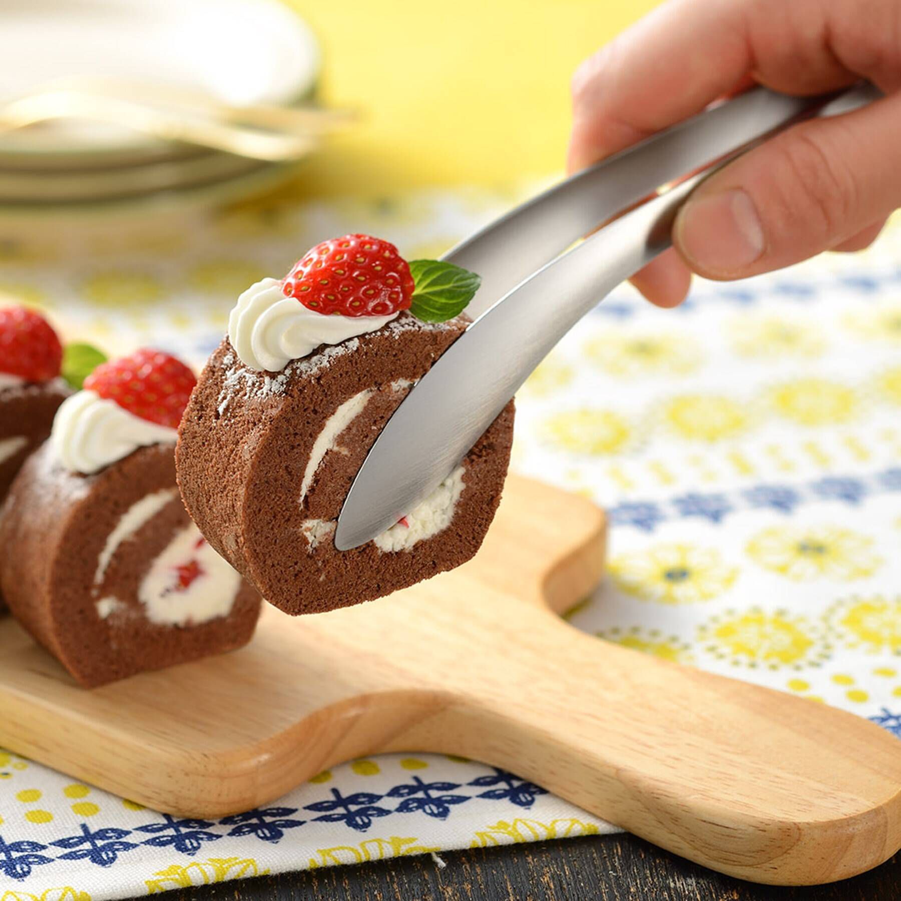 212 KITCHEN STORE「ごはんのおともトング ＜leye レイエ＞」|食器・キッチングッズ|