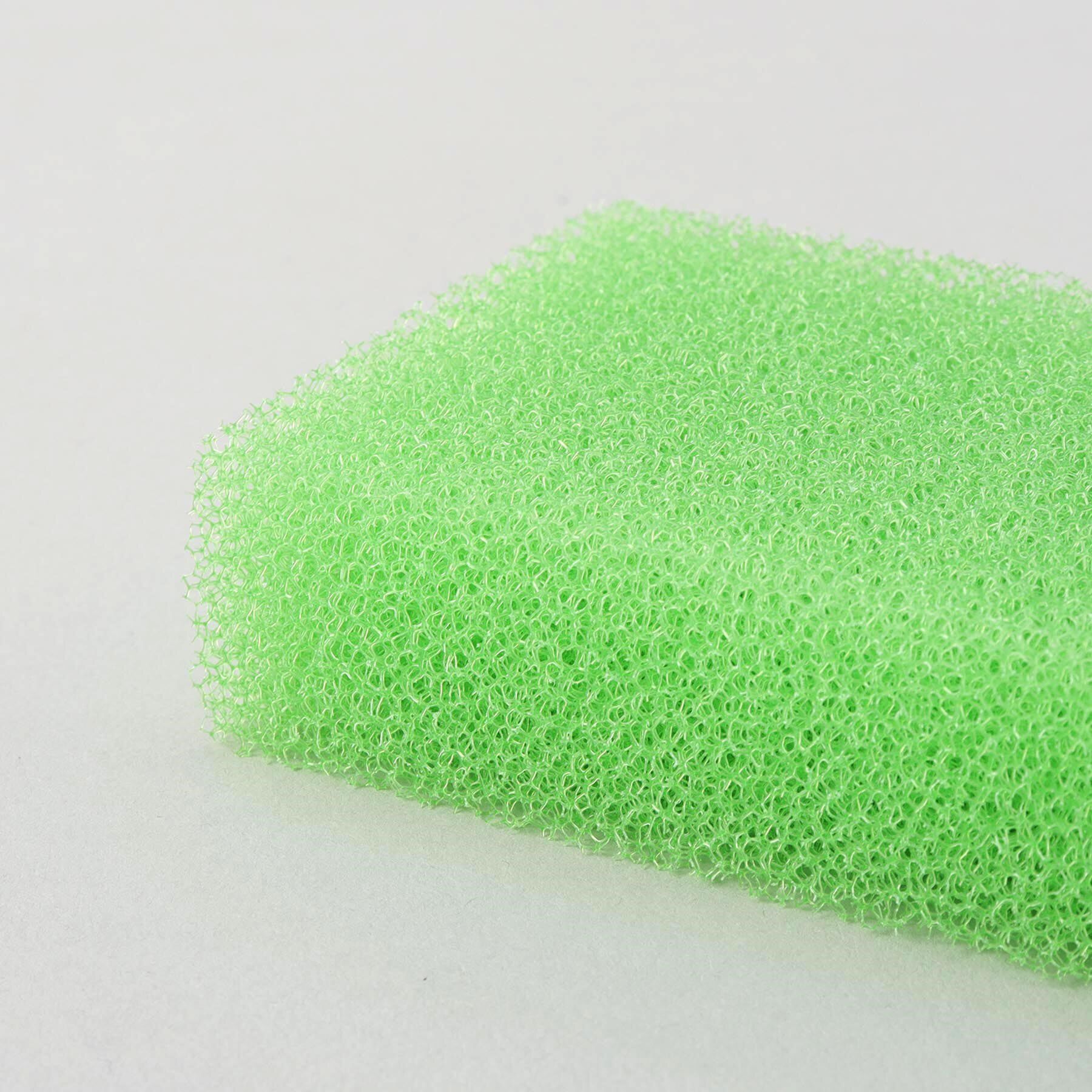 212 KITCHEN STORE「◆サンサンスポンジ グリーン ノーマル」|その他|