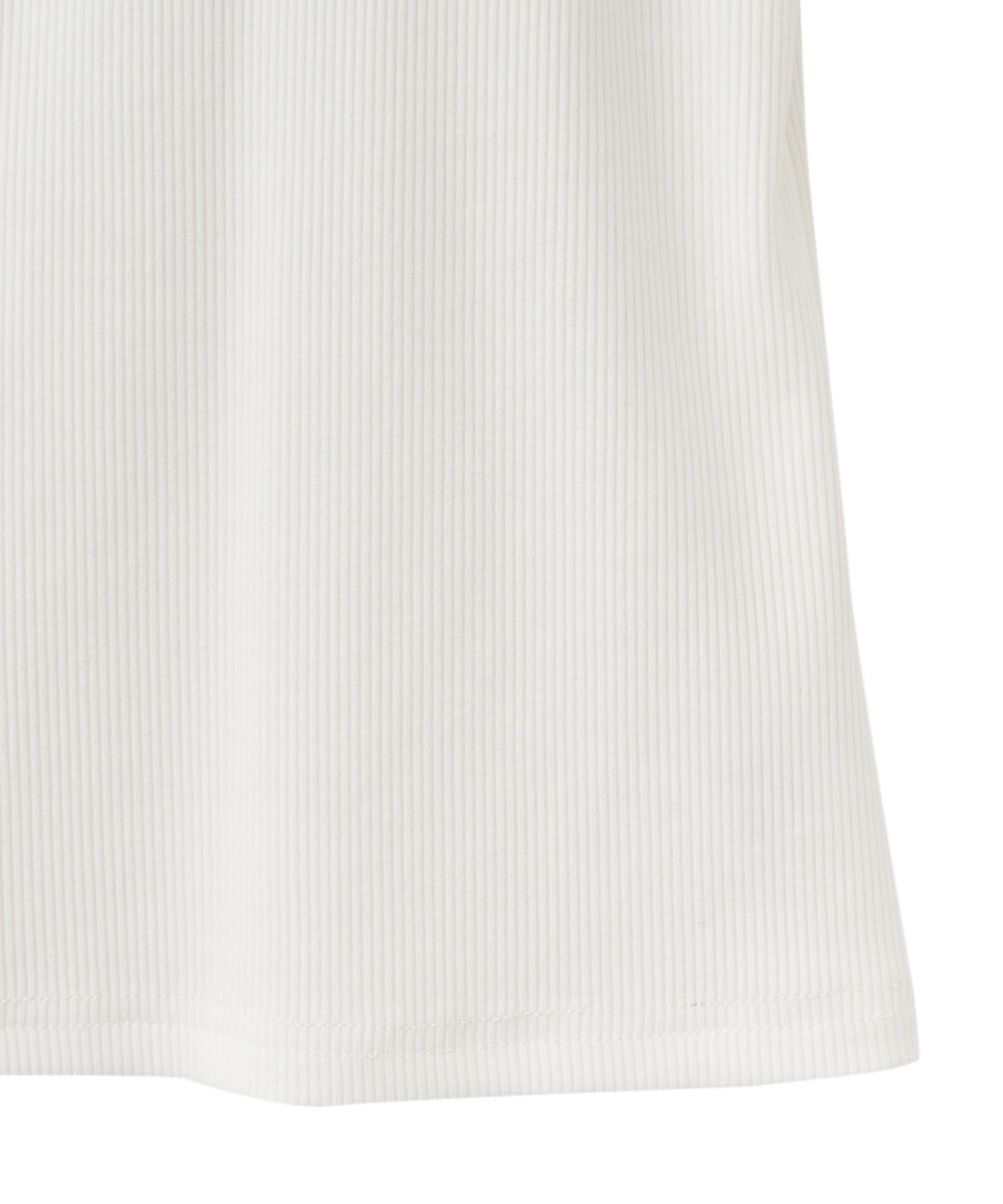 COCO DEAL「カップ付きリブタンクトップ」|インナー|