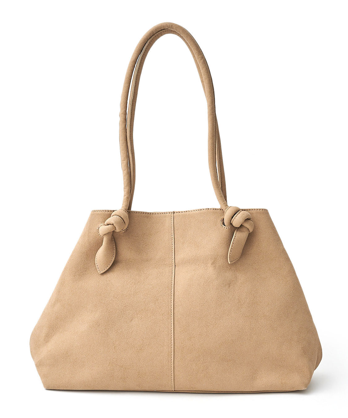 COCO DEAL「ノットハンドルトートバッグ」|トートバッグ|