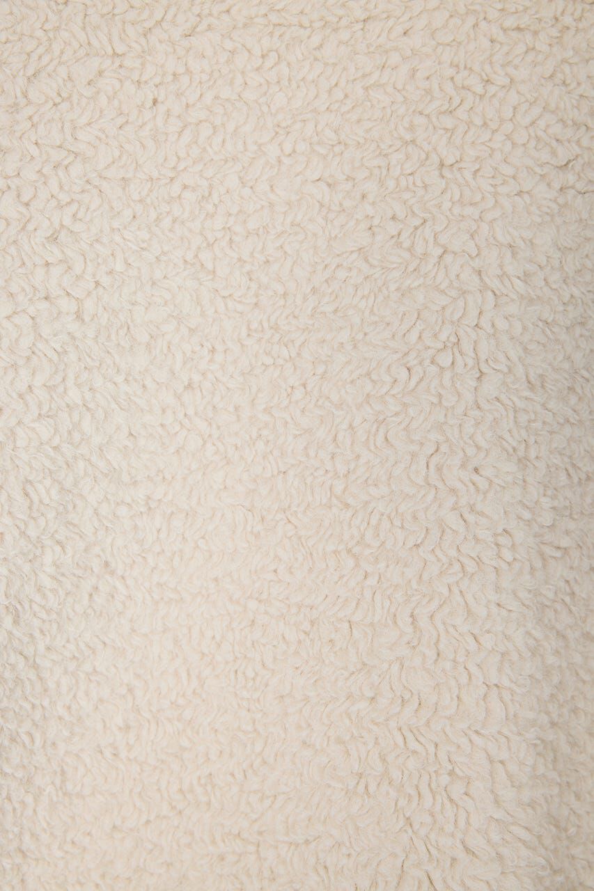 STYLEMIXER「ボアブルゾン」|ブルゾン・スタジャン|