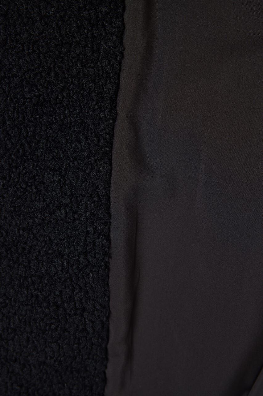 STYLEMIXER「ボアブルゾン」|ブルゾン・スタジャン|