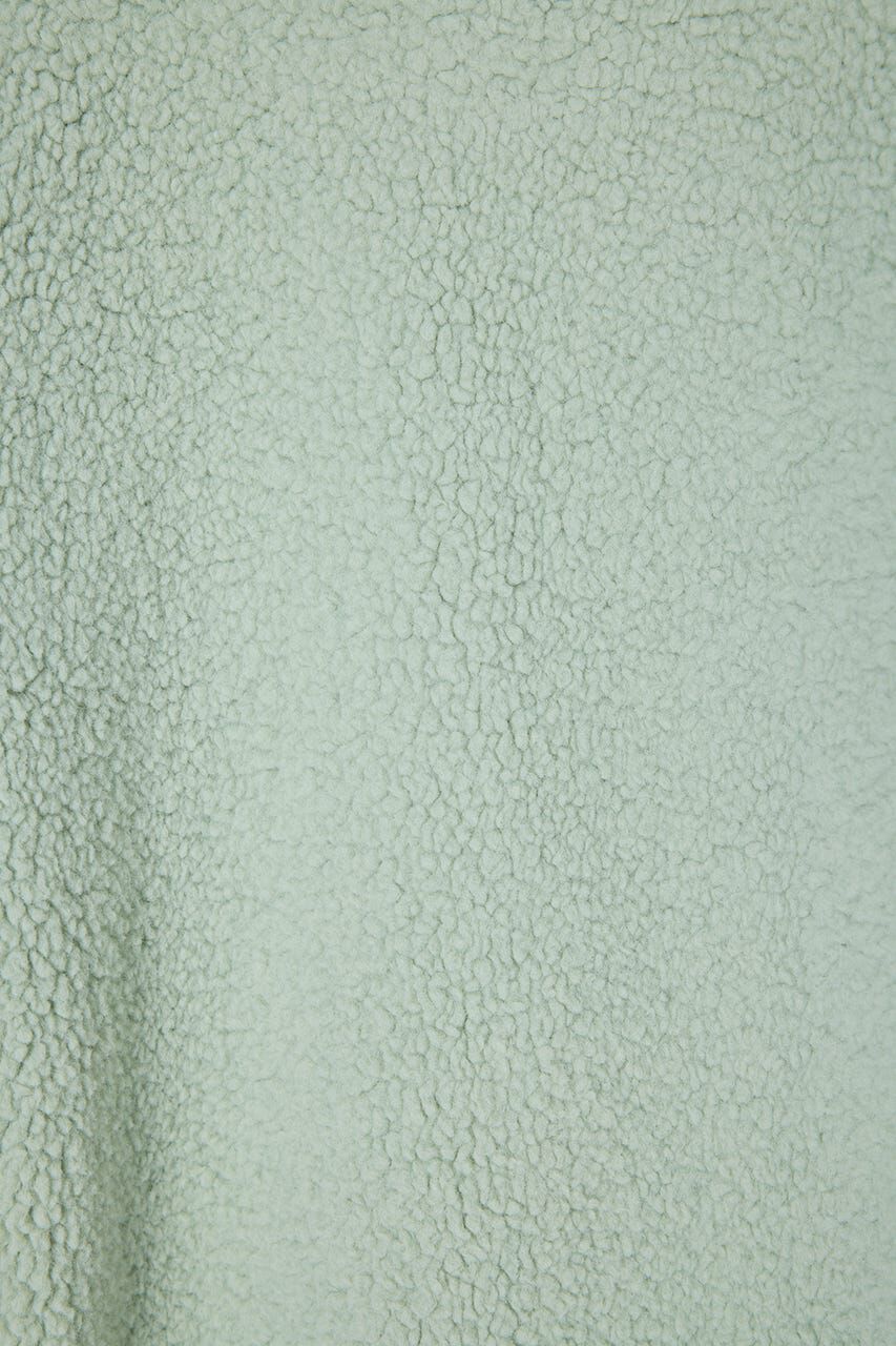 STYLEMIXER「ボアブルゾン」|ブルゾン・スタジャン|