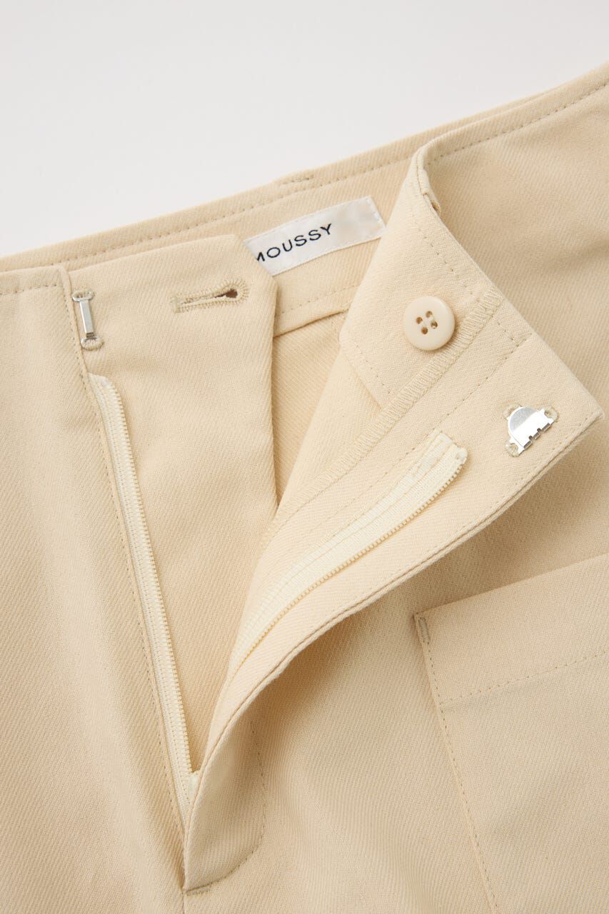 MOUSSY「BIG POCKET ショーツ」|その他|