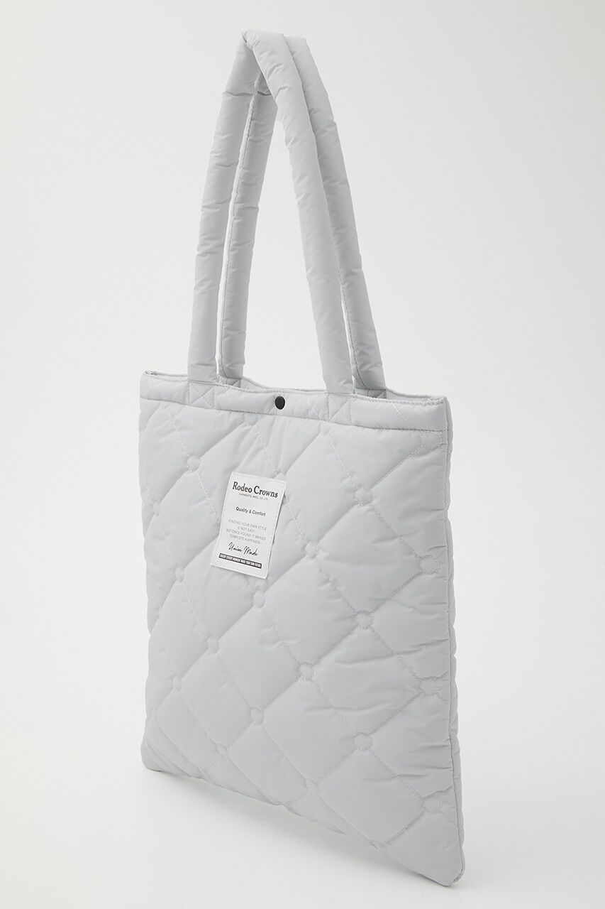 RODEO CROWNS「キルティングトート」|その他|