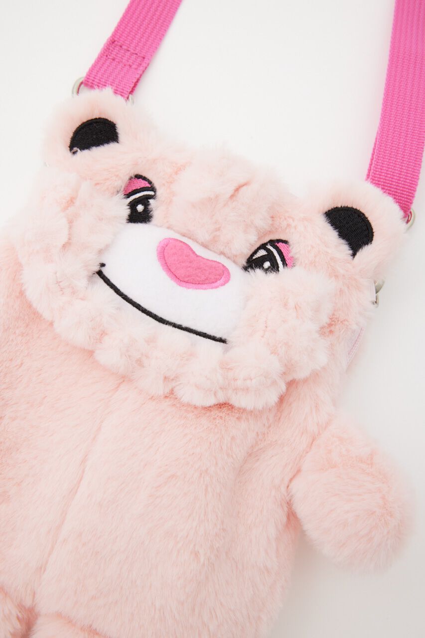 RODEO CROWNS「キッズロディーボアポシェット」|その他|