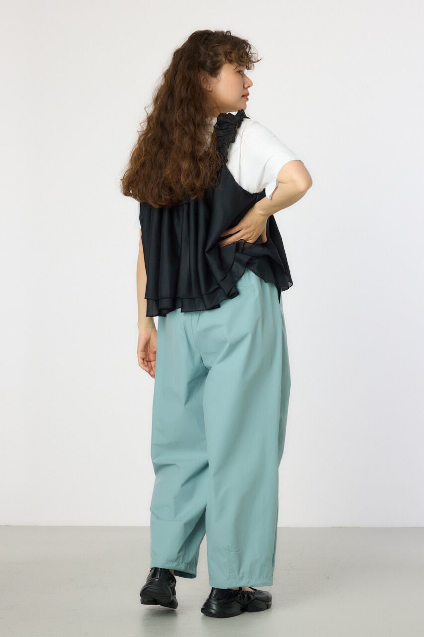 RODEO CROWNS「WIDE FRASCO パンツ」|その他|