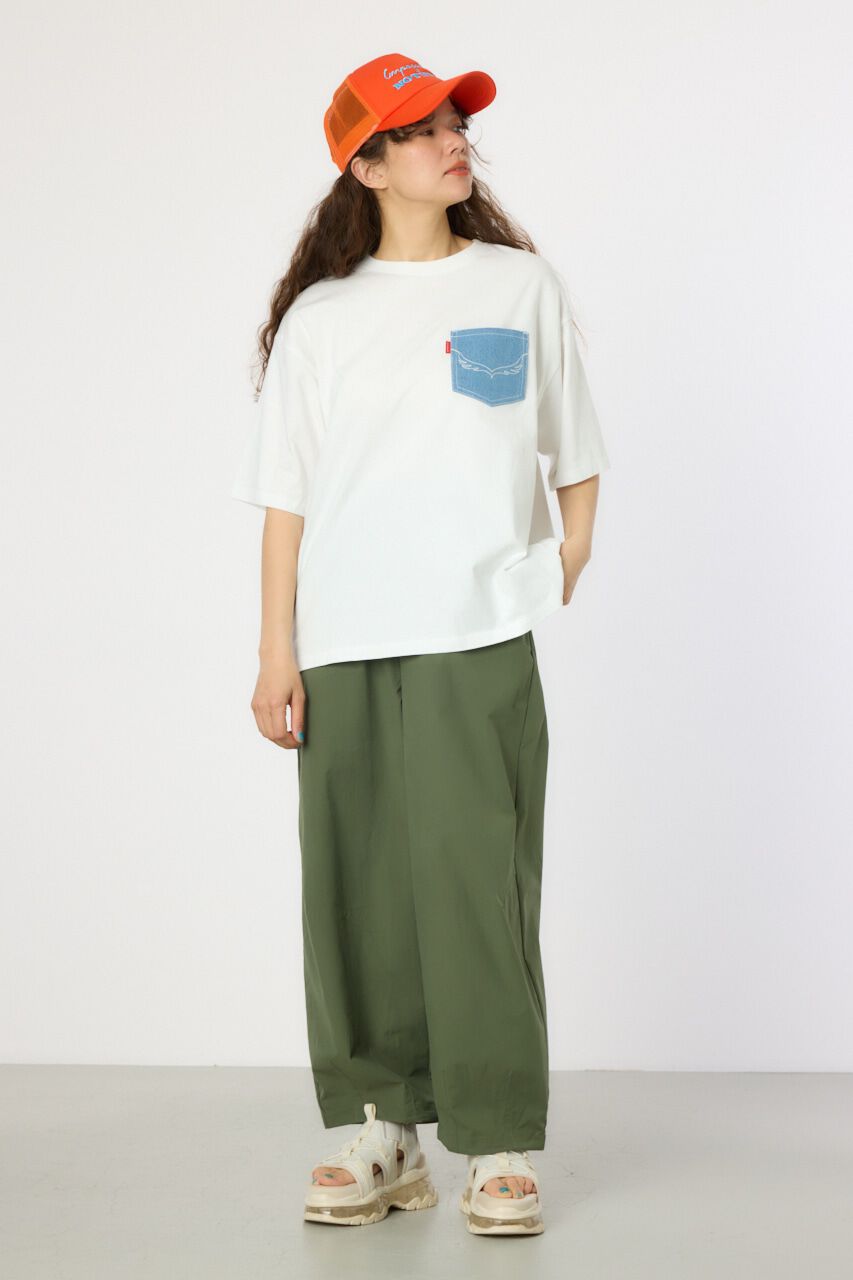 RODEO CROWNS「WIDE FRASCO パンツ」|その他|