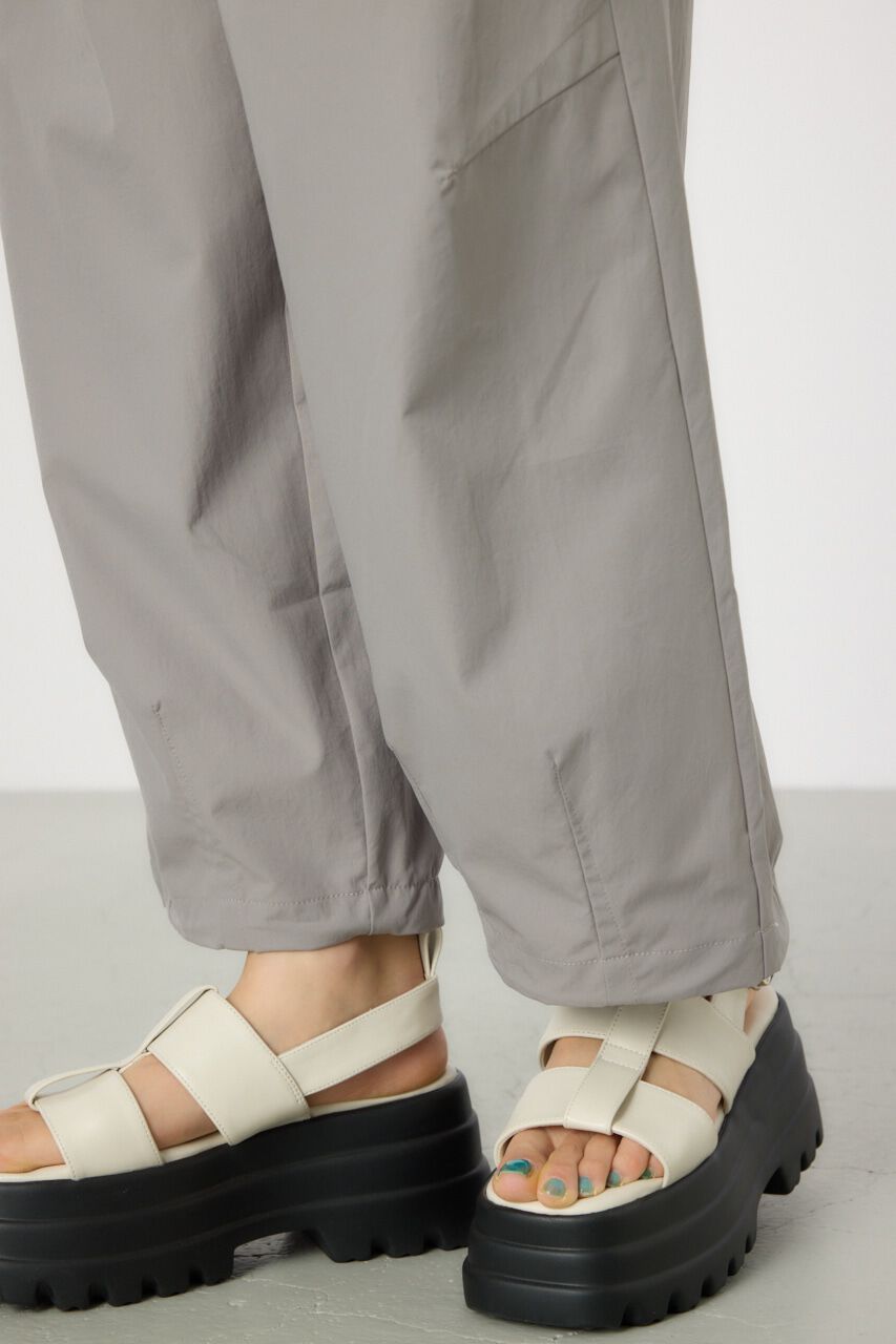 RODEO CROWNS「WIDE FRASCO パンツ」|その他|