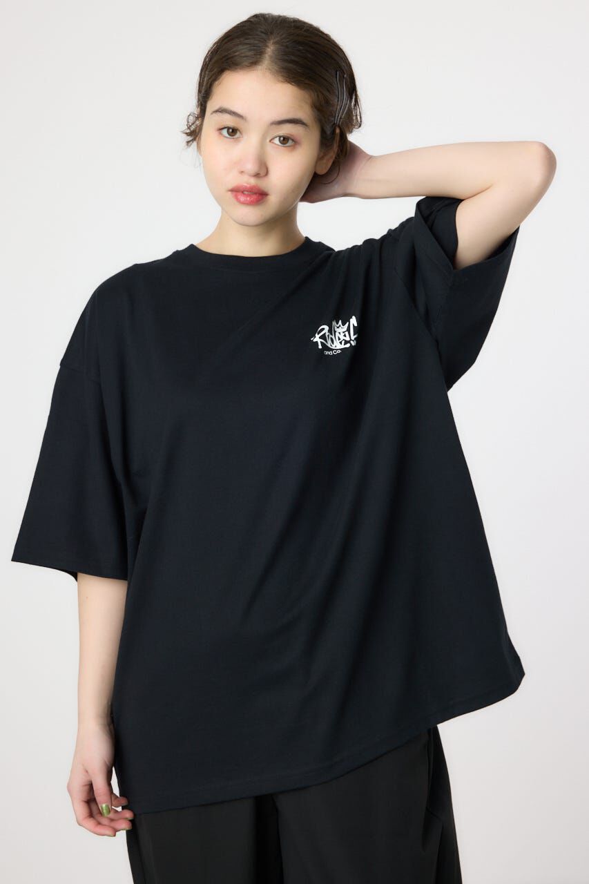 RODEO CROWNS「BIG SIGN LOGO Tシャツ」|Tシャツ・カットソー|
