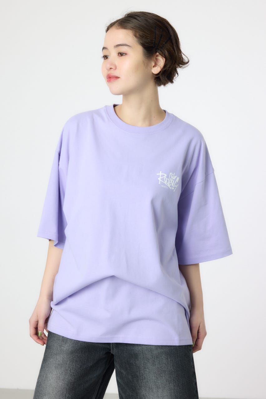 RODEO CROWNS「BIG SIGN LOGO Tシャツ」|Tシャツ・カットソー|