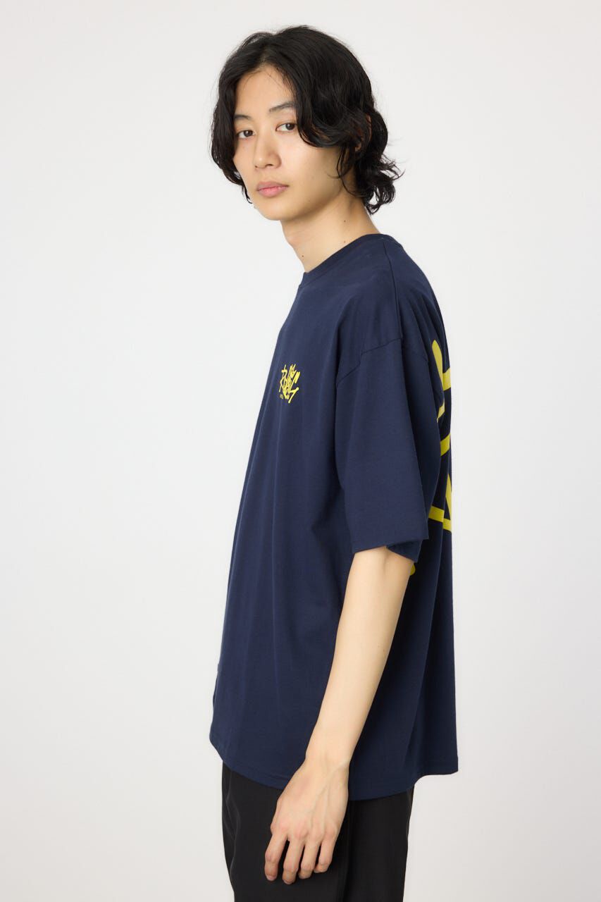 RODEO CROWNS「BIG SIGN LOGO Tシャツ」|Tシャツ・カットソー|
