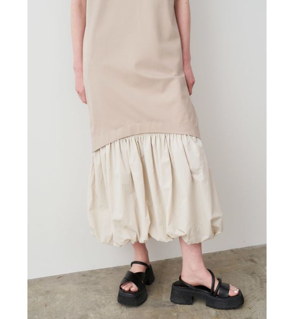 ELENDEEK「BALOON HEM CS OP」|ワンピース|