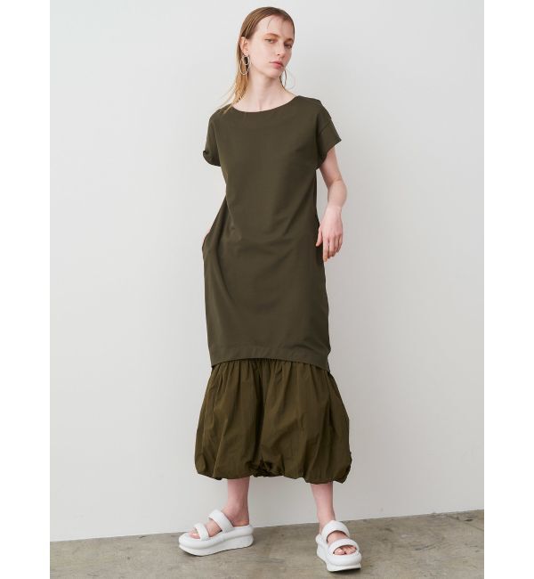 ELENDEEK「BALOON HEM CS OP」|ワンピース|