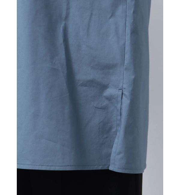 ELENDEEK「LANTERN SLEEVE BL」|シャツ・ブラウス|