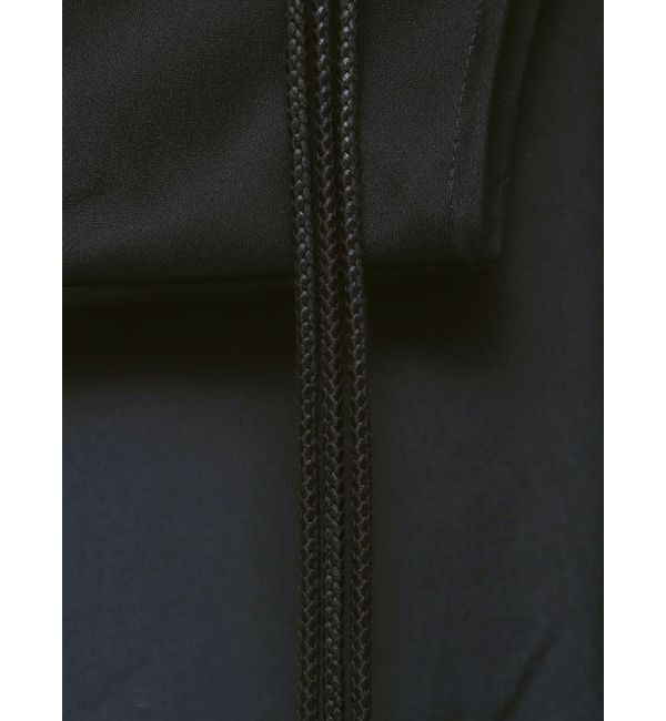 ELENDEEK「LANTERN SLEEVE BL」|シャツ・ブラウス|