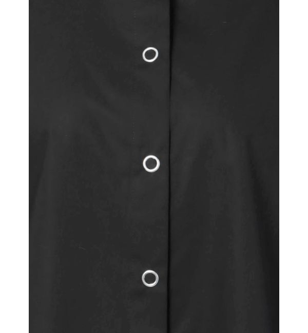 ELENDEEK「RING DOT SH」|シャツ・ブラウス|