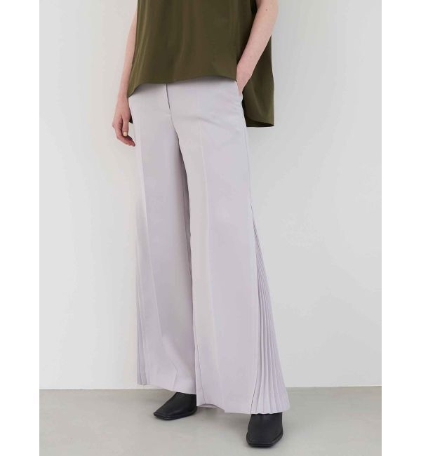 ELENDEEK「PLEATS PT」|その他|