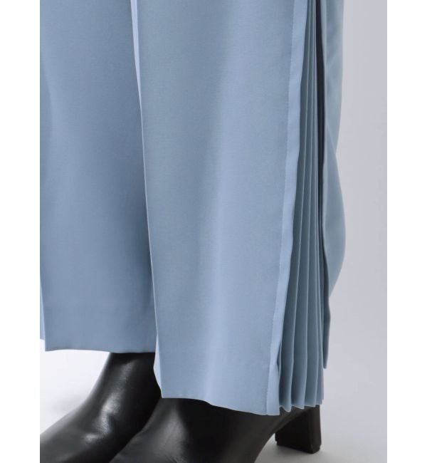 ELENDEEK「PLEATS PT」|その他|