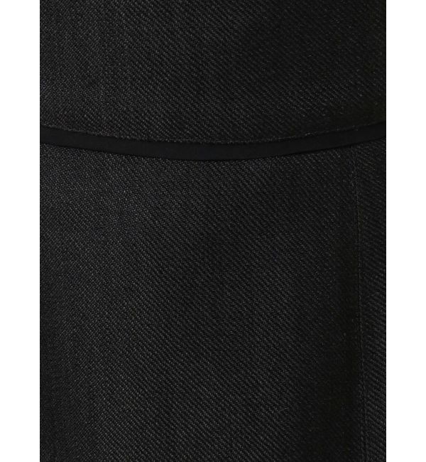 RESEXXY「ライトツイードミディスカート」|スカート|