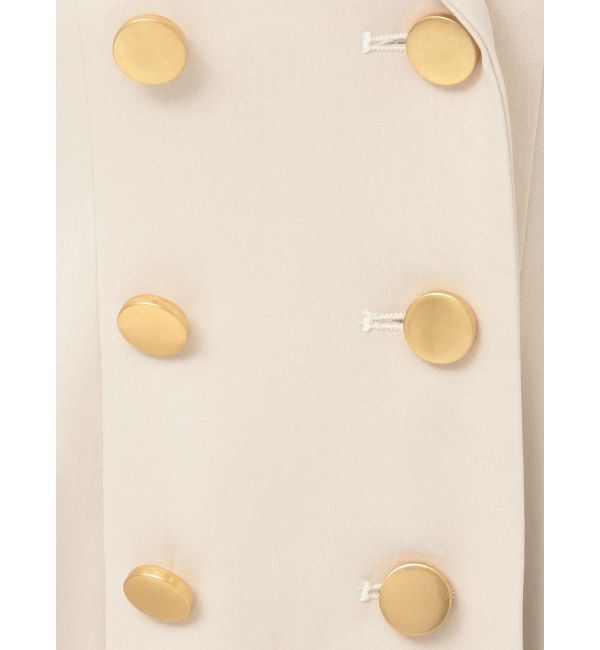 MERCURYDUO「2WAYフィット＆フレアジャケットワンピース」|ワンピース|