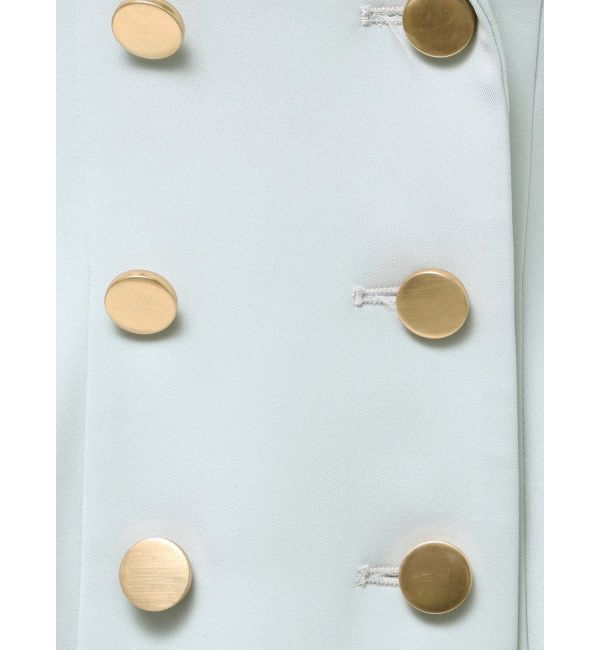 MERCURYDUO「2WAYフィット＆フレアジャケットワンピース」|ワンピース|